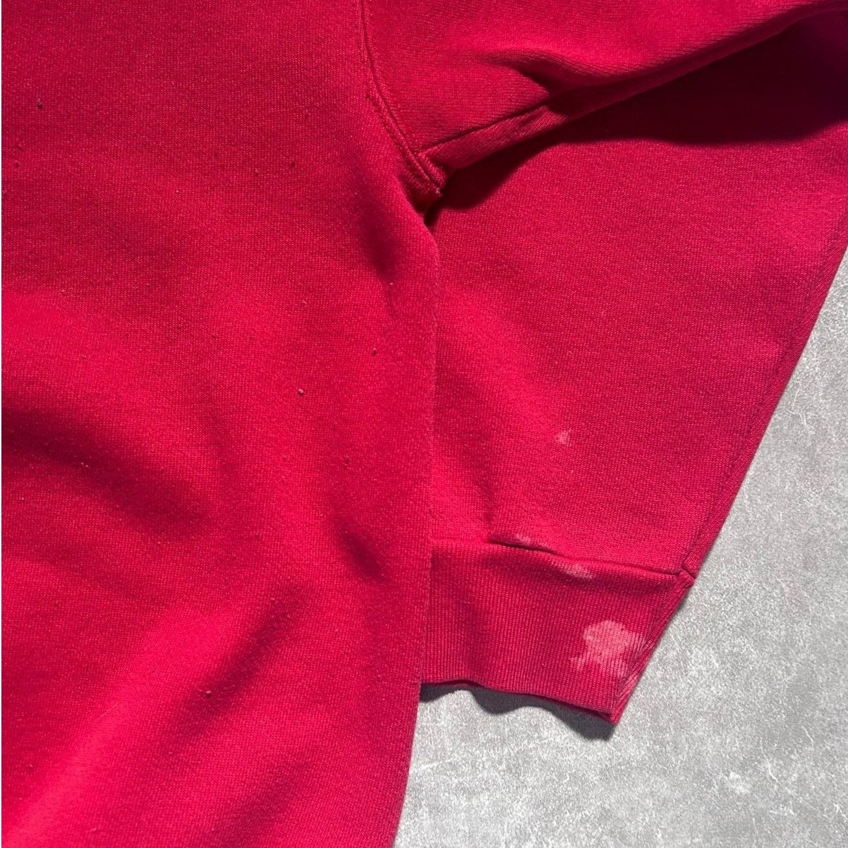 Vintage Vintage Kansas City Chiefs Jostens Red Chiefs Crewneck XL Size US XL / EU 56 / 4 - 5 Thumbnail