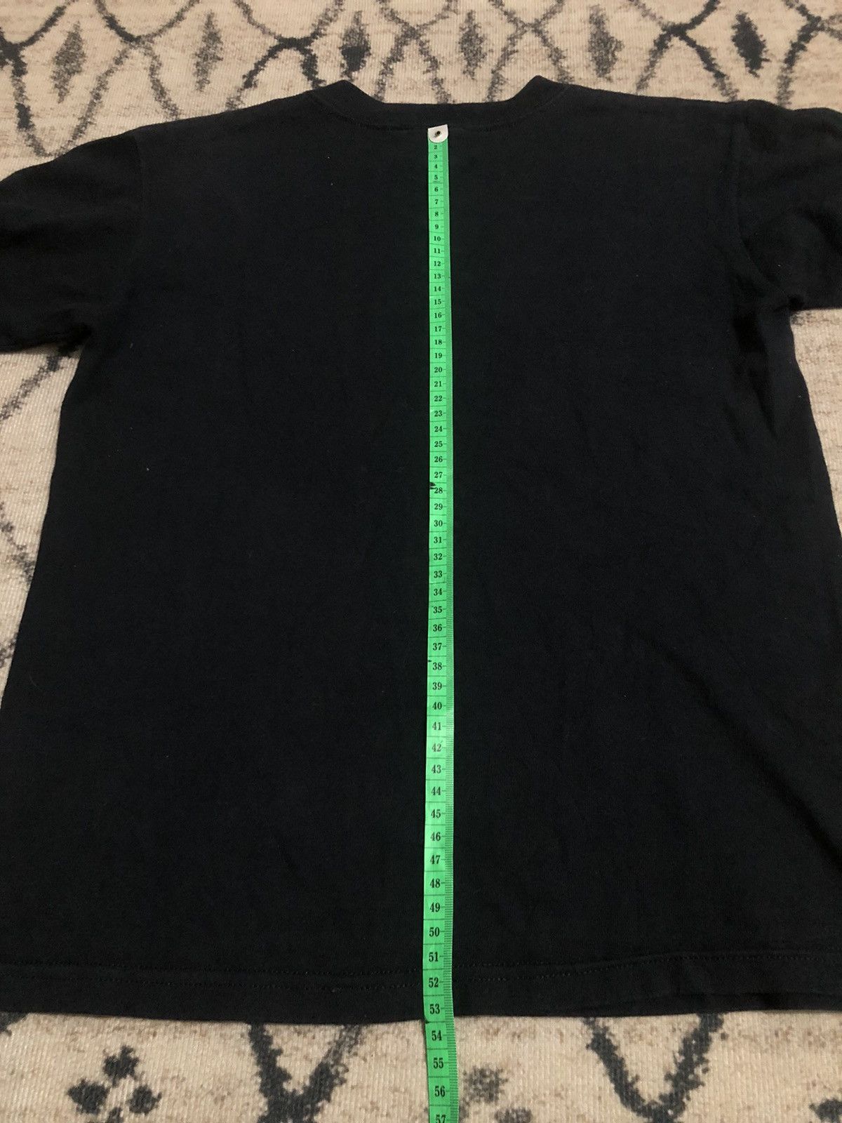 Anna Sui × Designer Anna Sui Joyce Tshirt Size S / US 4 / IT 40 - 10 Thumbnail