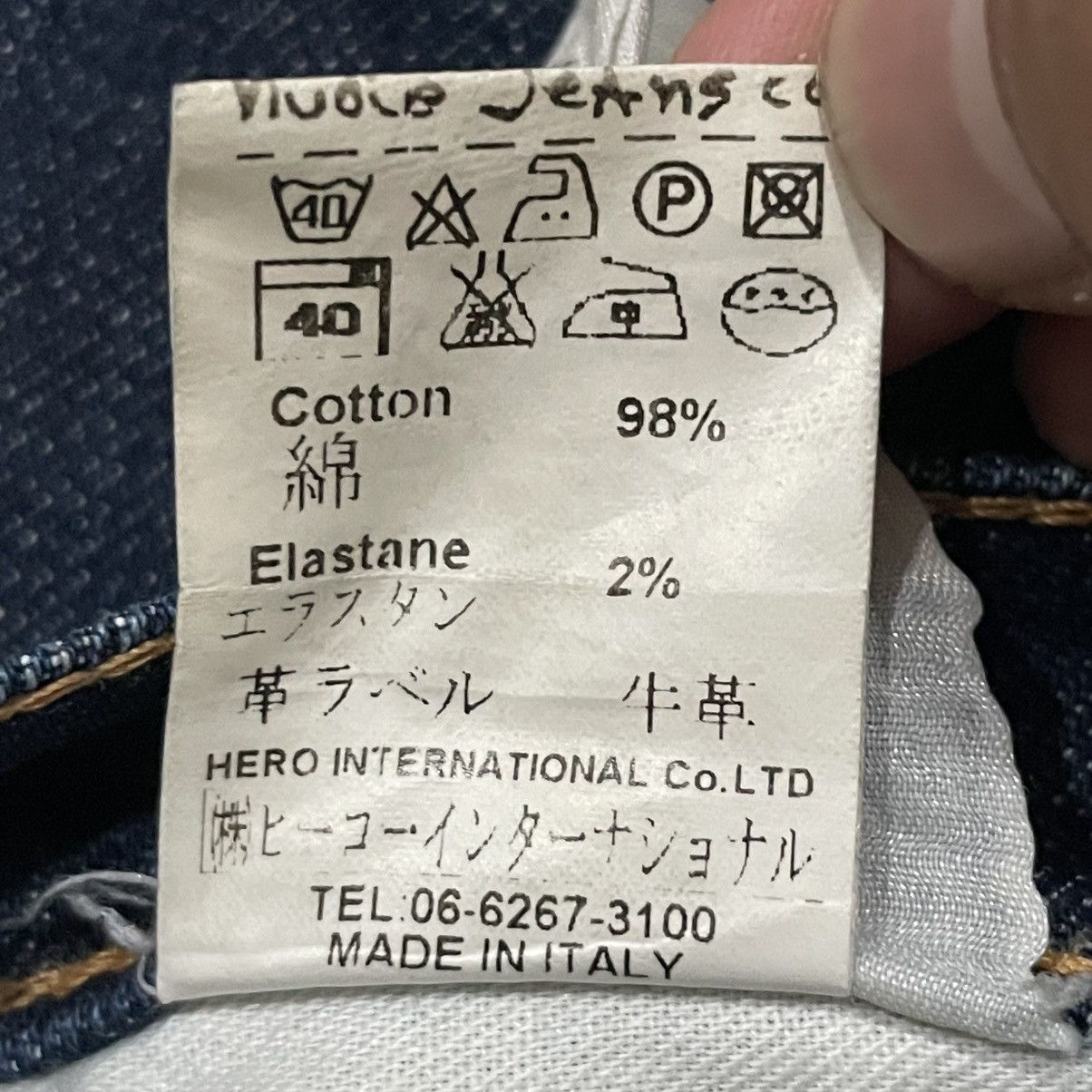 Nudie Jeans Nudie Skinny Jeans Size 29" - 14 Thumbnail