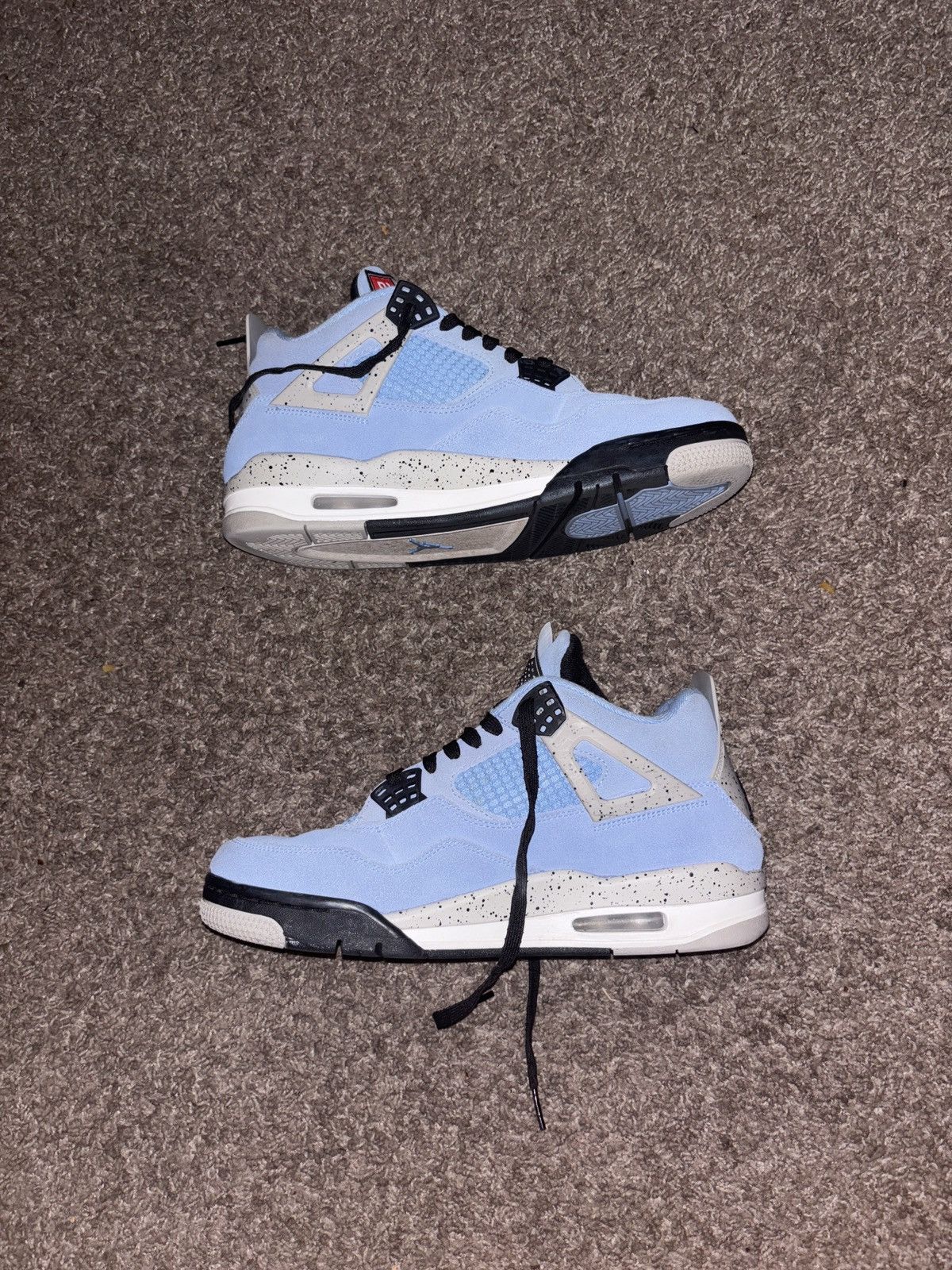 Jordan 4 retro