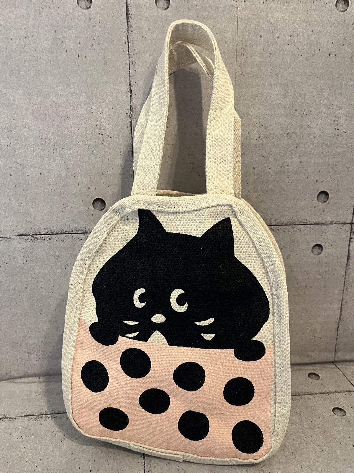 Ne-Net Ne-net Tote Bag 【10】 Size ONE SIZE - 1 Thumbnail