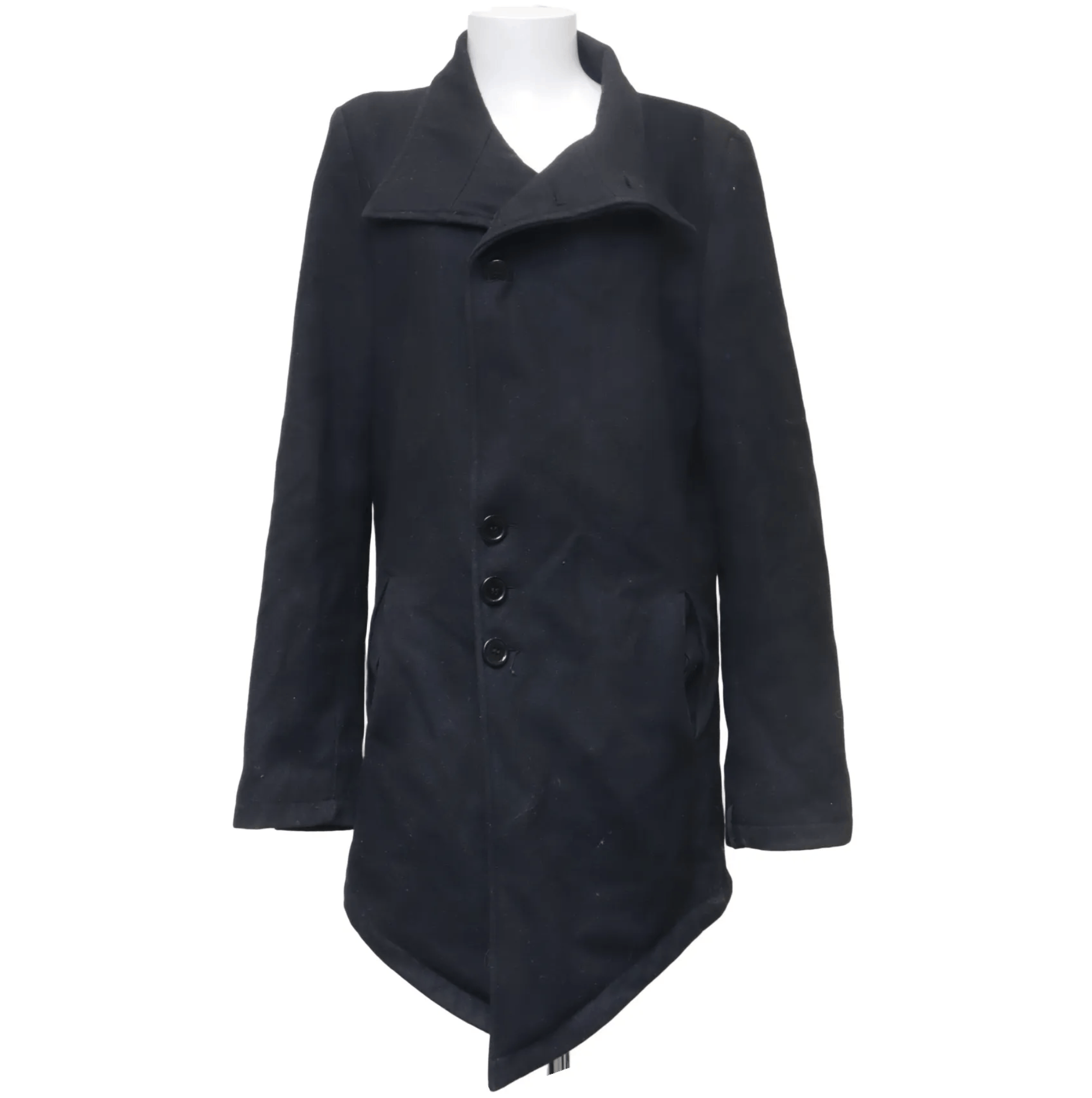 Army Of Me Wool blend tailored coat, Army of Me. Size US M / EU 48-50 / 2 - 1 Thumbnail