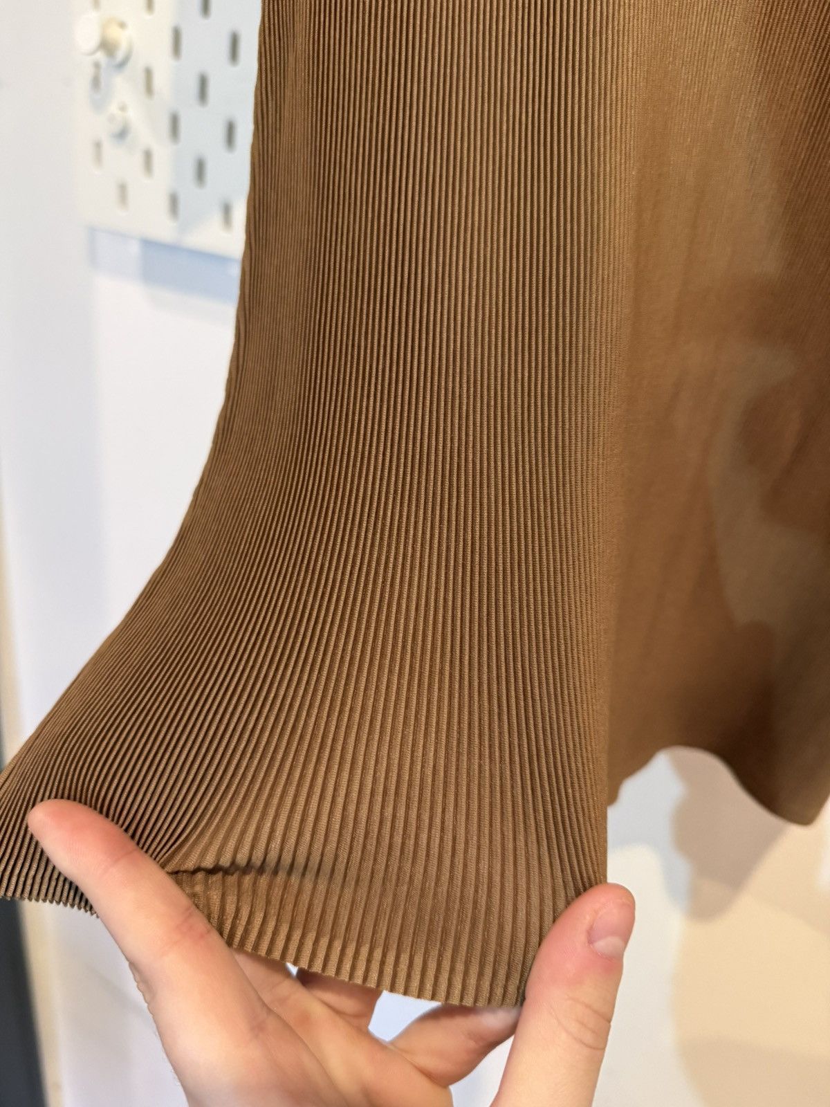 Pleats Please Issey Miyake PLEATS PLEASE T-shirt Size M / US 6-8 / IT 42-44 - 3 Thumbnail