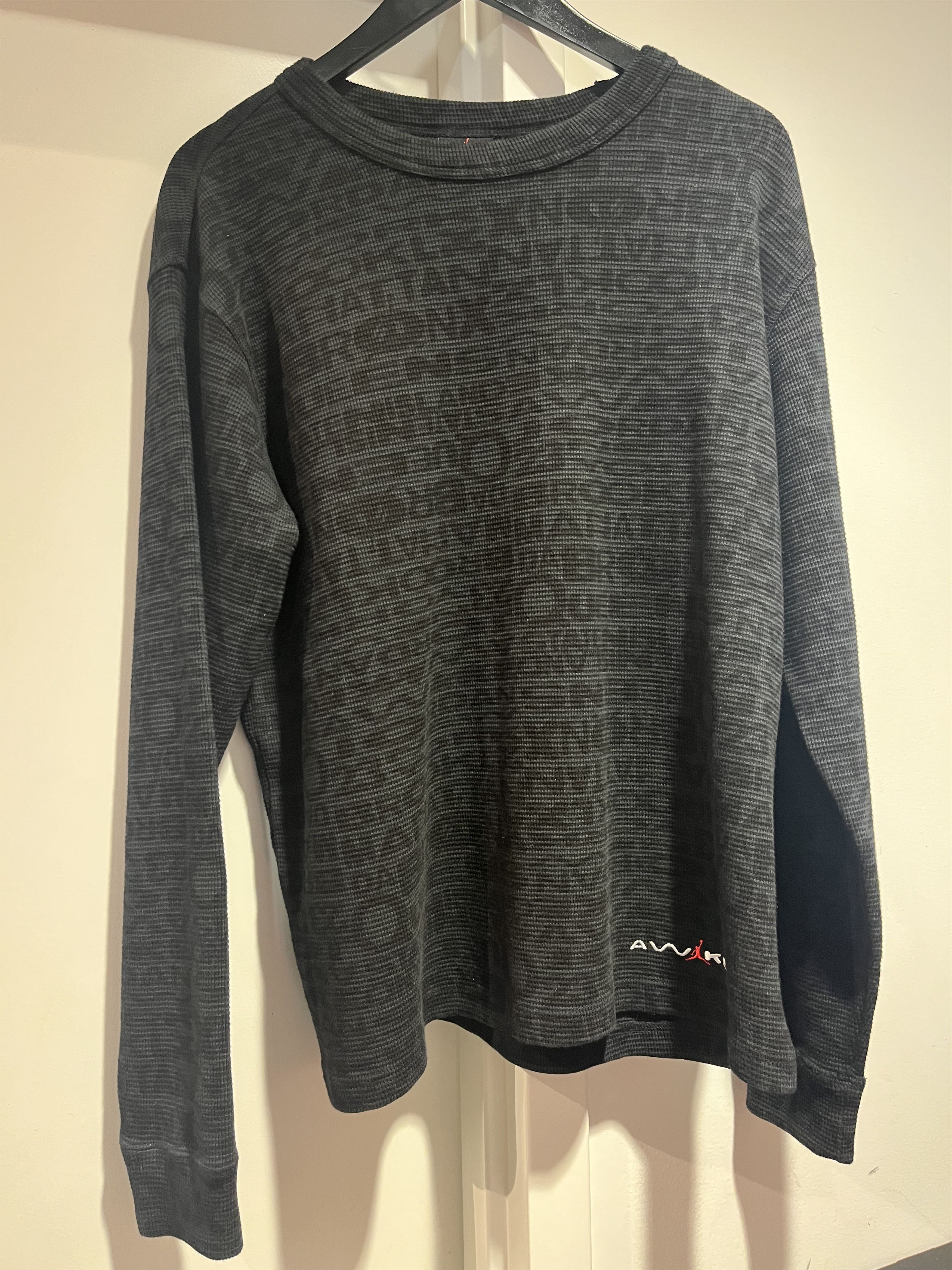 Awake NY × Jordan Brand Jordan x Awake NY Thermal Size US S / EU 44-46 / 1 - 1 Thumbnail