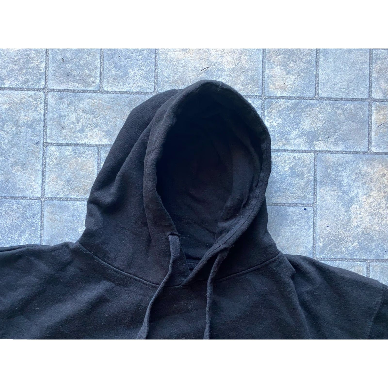 Vintage Giveon Hoodie 2022 Tour Black Men’s L Large Pullover Mens Shirt Size US L / EU 52-54 / 3 - 5 Thumbnail