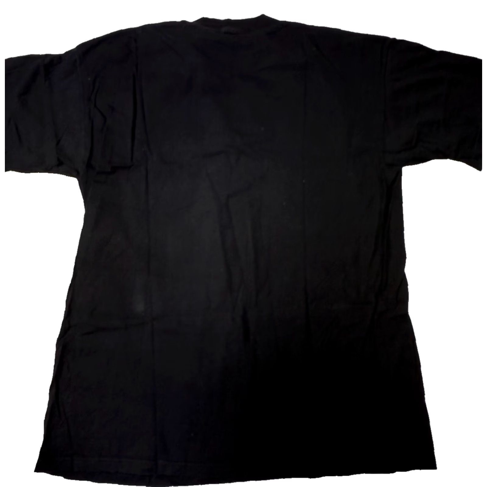 Vintage VINTAGE Greta – Love Is Dead Promo T-Shirt Unisex XL Black 1990s 1993 Tour Concert Music Retro Hardcore Punk Merch EM Mercury Re Clothing Size US XL / EU 56 / 4 - 7 Thumbnail