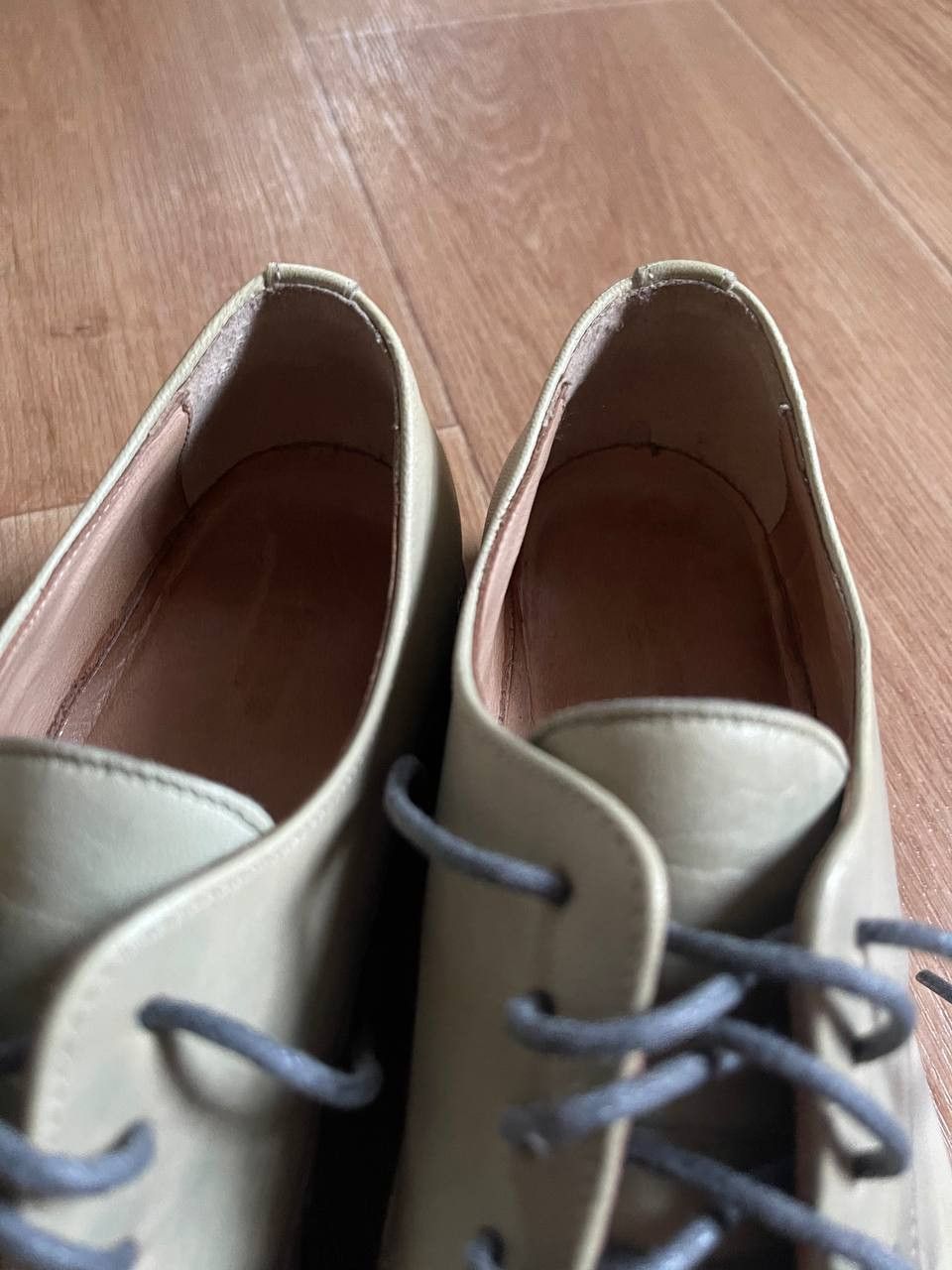 LLOYD Lloyd Shoes Classic Size US 5 / IT 35 - 8 Thumbnail