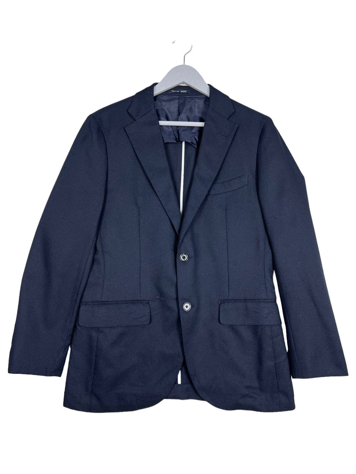 Mackintosh 🔥 MACKINTOSH PHILOSOPHY TROTTER JACKET Size US M / EU 48-50 / 2 - 1 Thumbnail