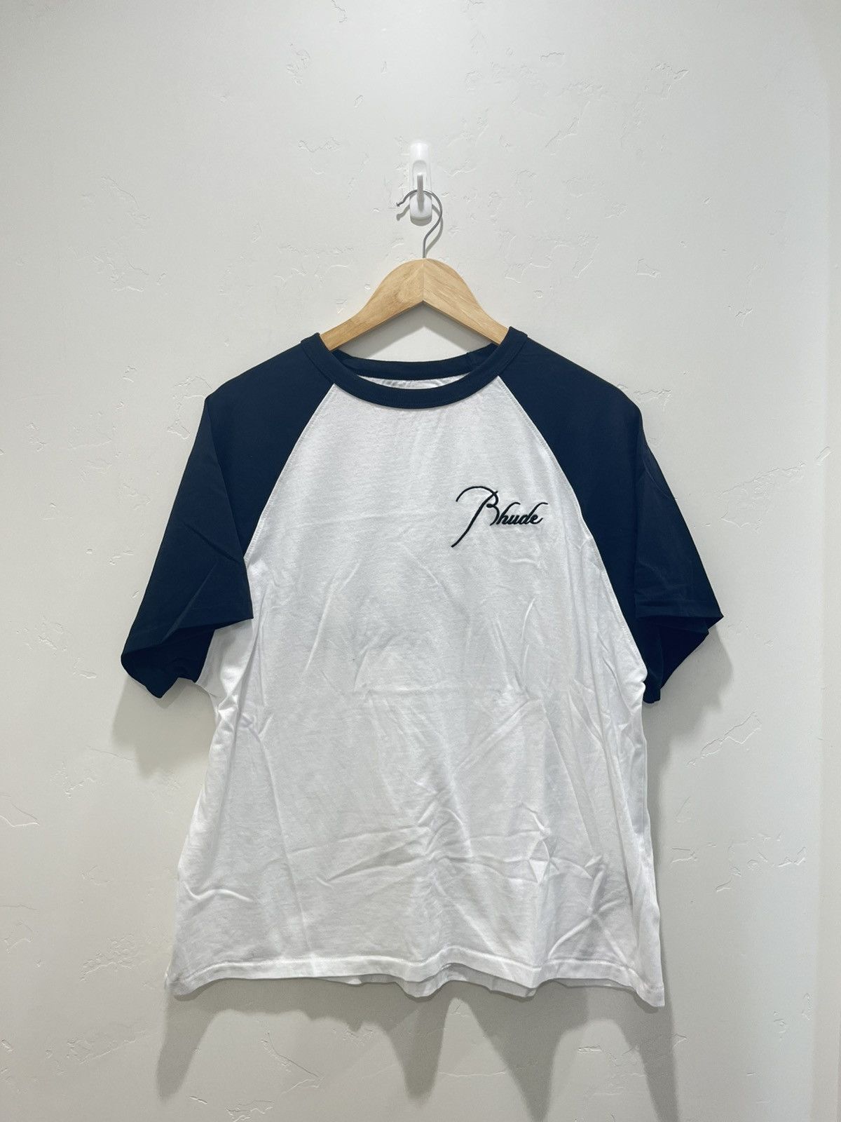 Rhude Cursive Tee