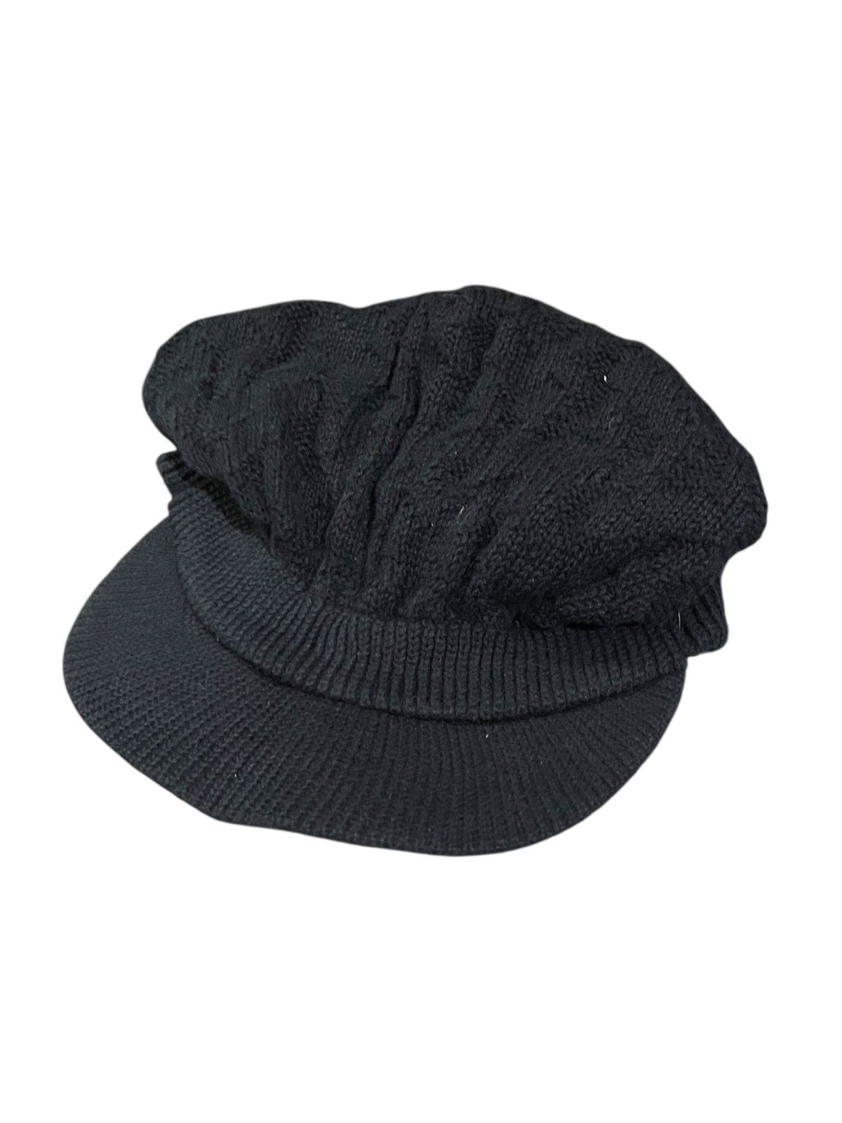 CA4LA CA4LA Knitted Hats Cap Beanie Gear Size ONE SIZE - 1 Thumbnail