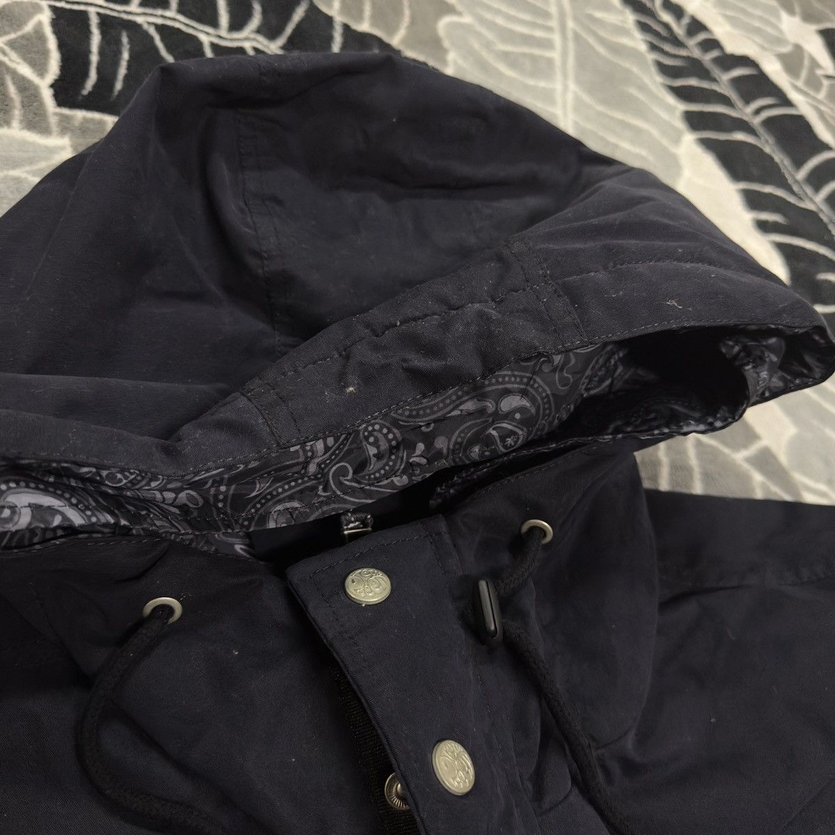 Designer × Pretty Green Pretty Green Jacket. Size US L / EU 52-54 / 3 - 7 Thumbnail