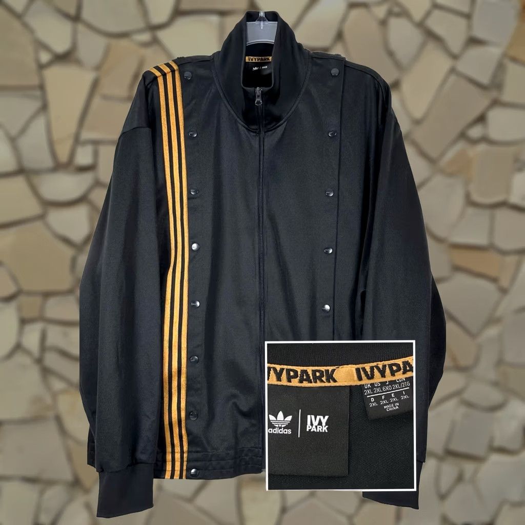 Seller photo, Grailed