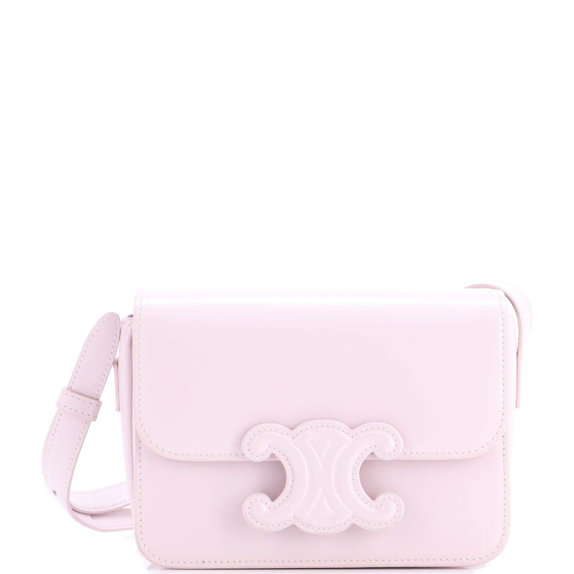 Celine Triomphe Shoulder Bag Size ONE SIZE - 1 Thumbnail
