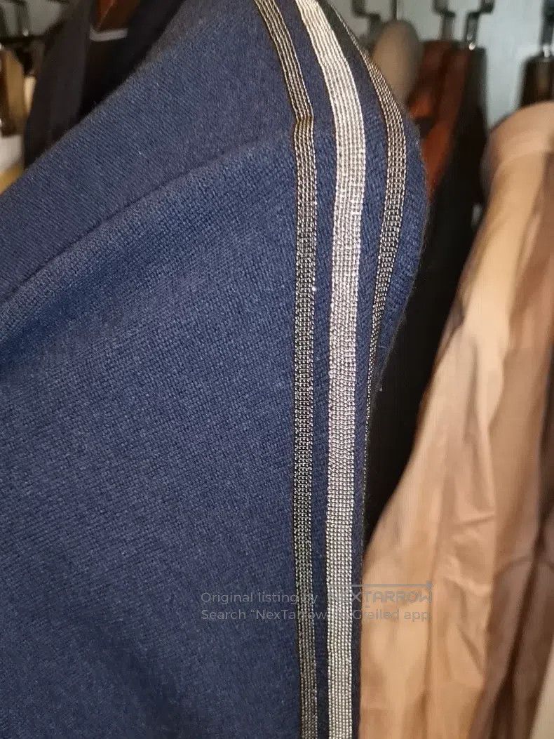 Brunello Cucinelli Brunello Cucinelli Cashmere Cardigan Size US M / EU 48-50 / 2 - 3 Thumbnail