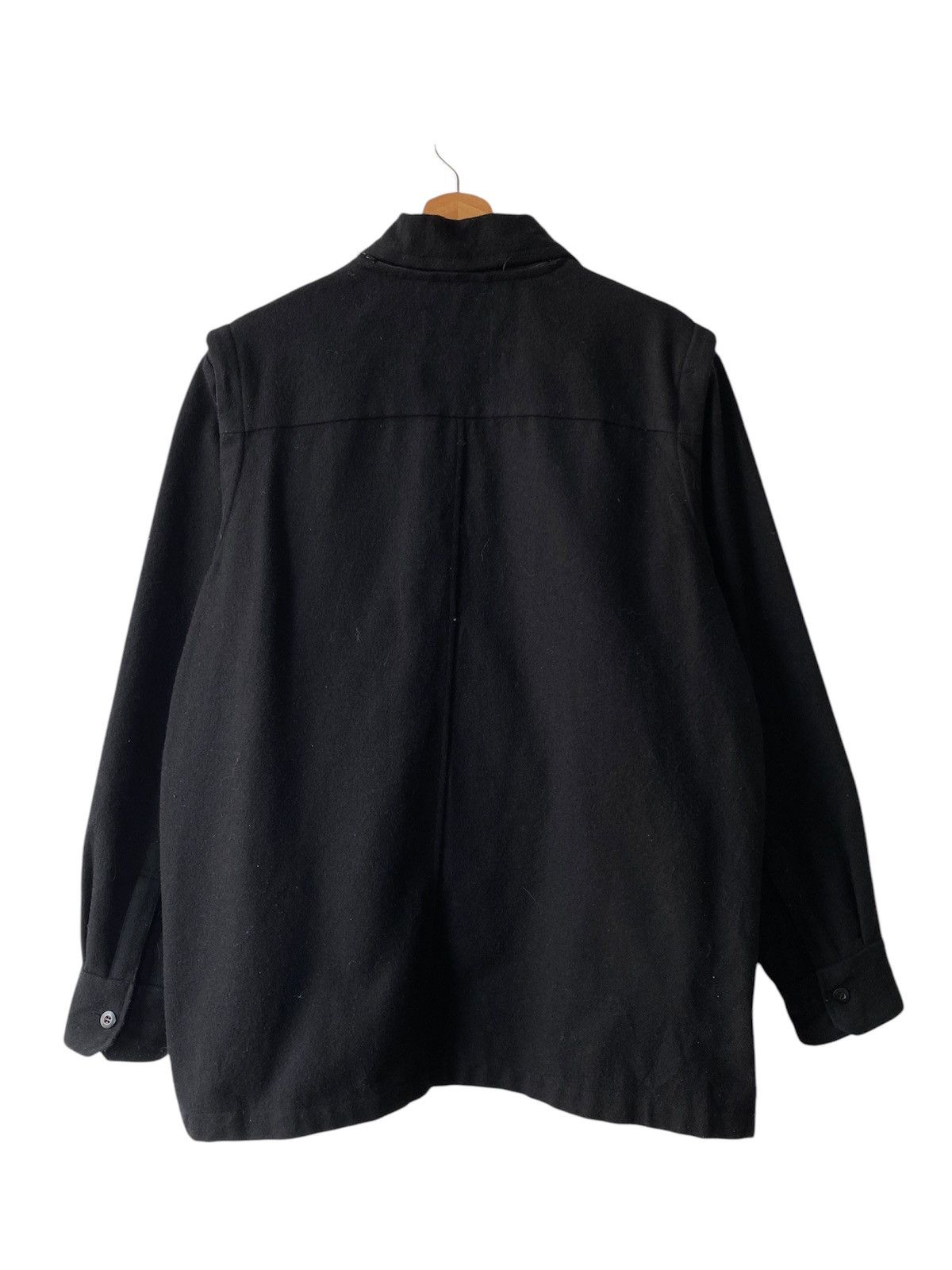 Undercover UNDERCOVER FW 1998 ‘EXCHANGE’ BY JUN TAKAHASHI Size US L / EU 52-54 / 3 - 2 Thumbnail