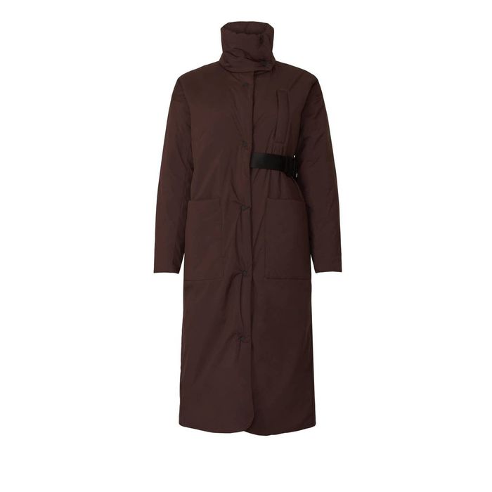 Lululemon LULULEMON French Press Pure Puff Jacket In Brown Grailed