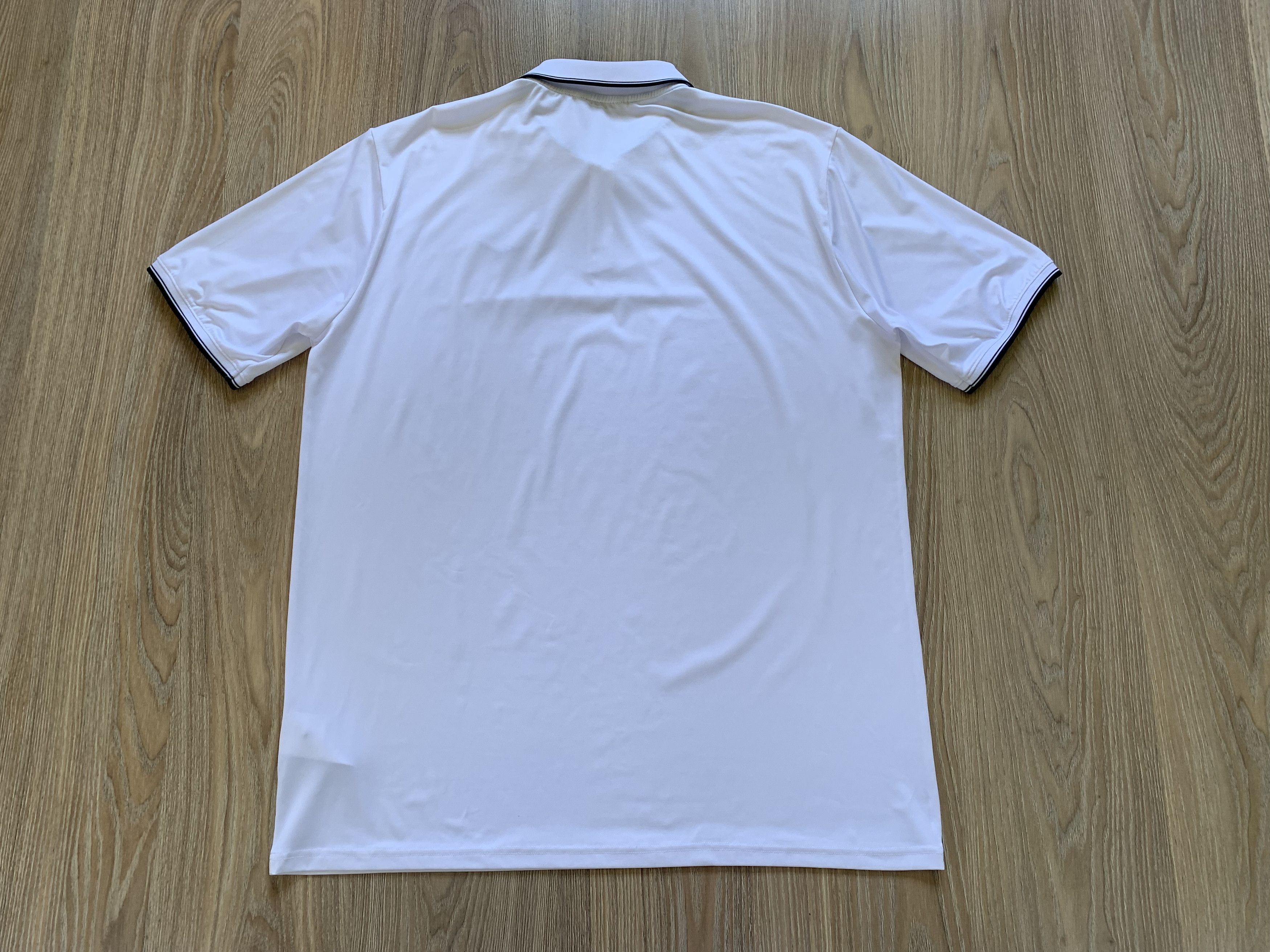 Japanese Brand Mizuno Golf Sport Training Polo Size US XXL / EU 58 / 5 - 3 Thumbnail
