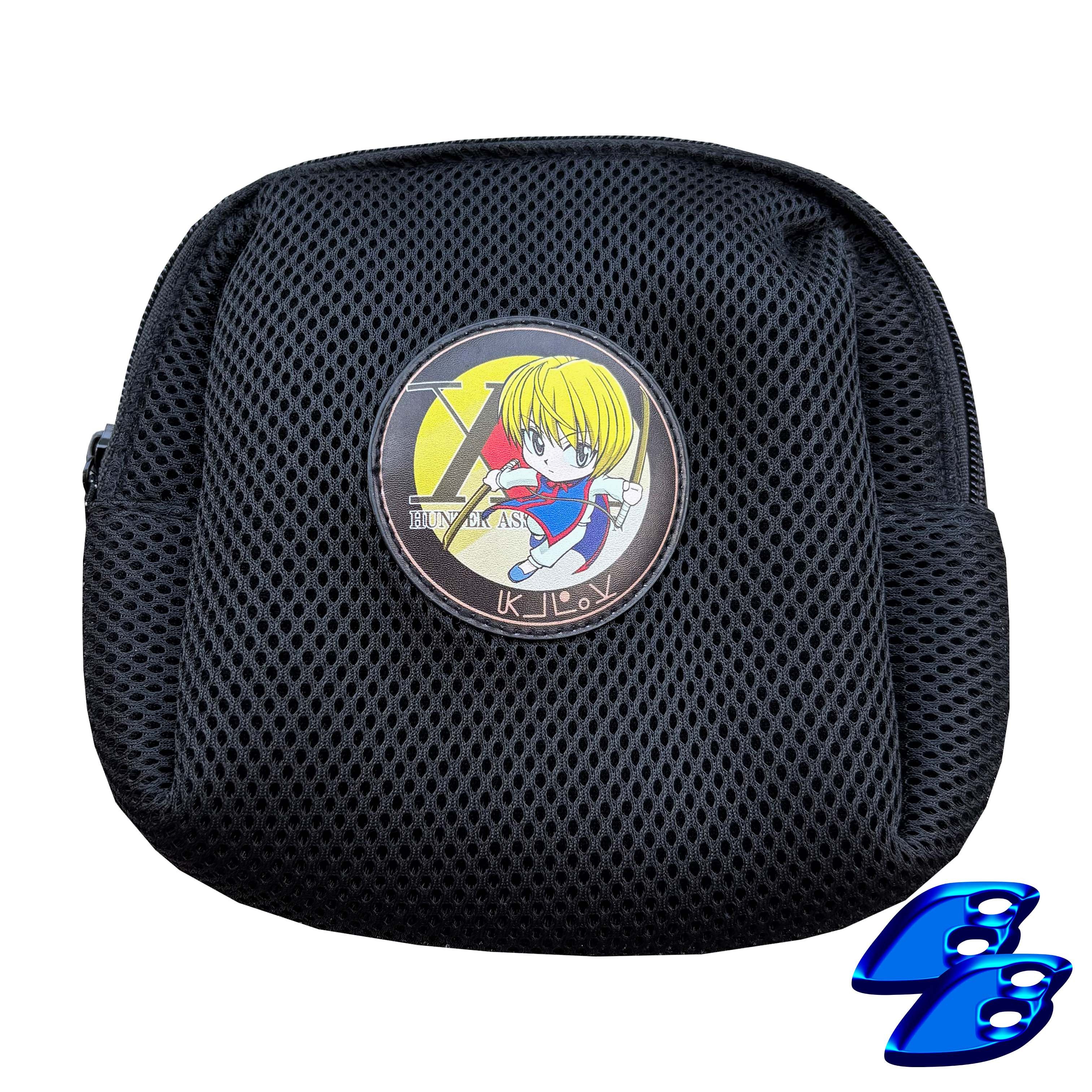 Anime × Japanese Brand HUNTER X HUNTER POUCH Size ONE SIZE - 1 Thumbnail