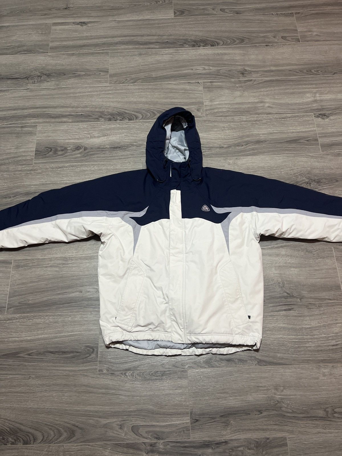 Nike × Nike ACG × Vintage Bundle Vintage Nike ACG Jacket Nike All 