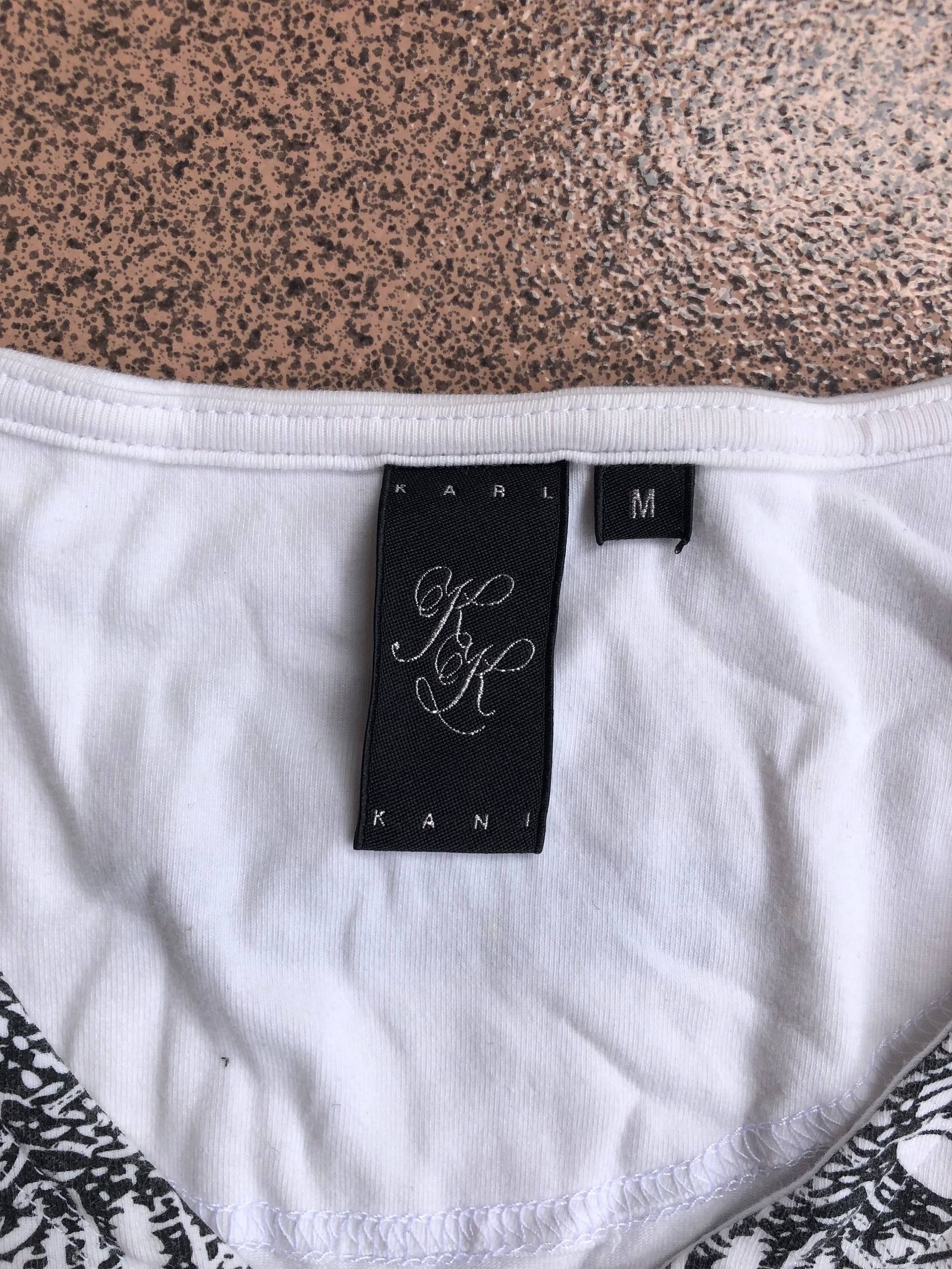 If Six Was Nine 2000s Tribal Karl Kani longsleeve not LGB if six was nine Size US M / EU 48-50 / 2 - 9 Thumbnail