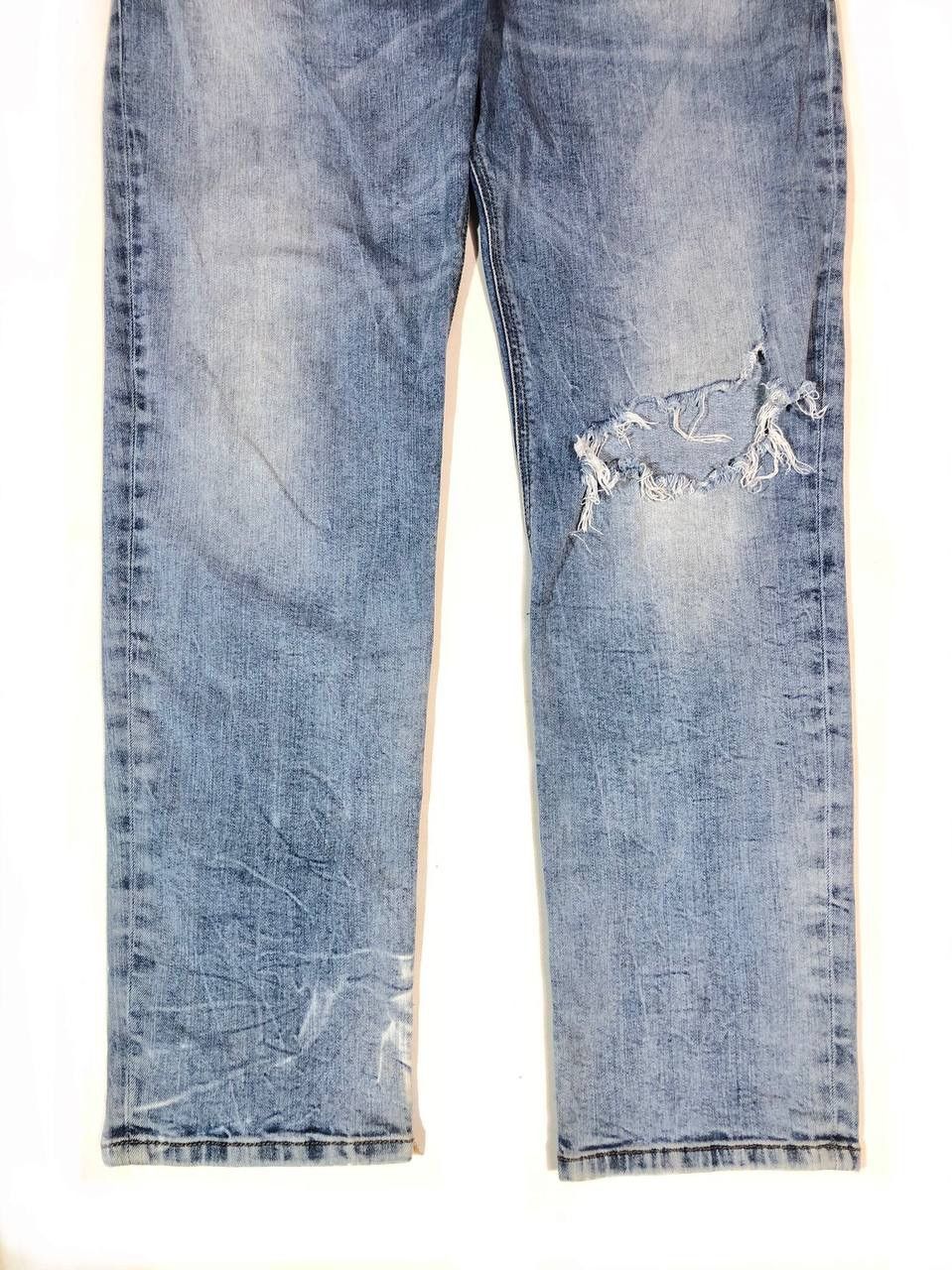 Diesel Diesel Jeans Men’s Size US 32 / EU 48 - 6 Thumbnail