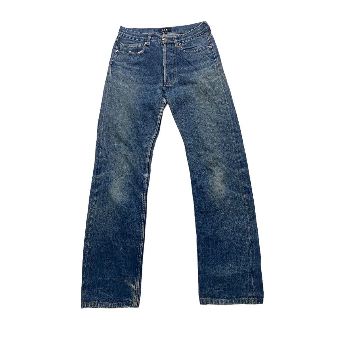 A.P.C. ✨A.P.C jeans Size US 27 - 1 Thumbnail