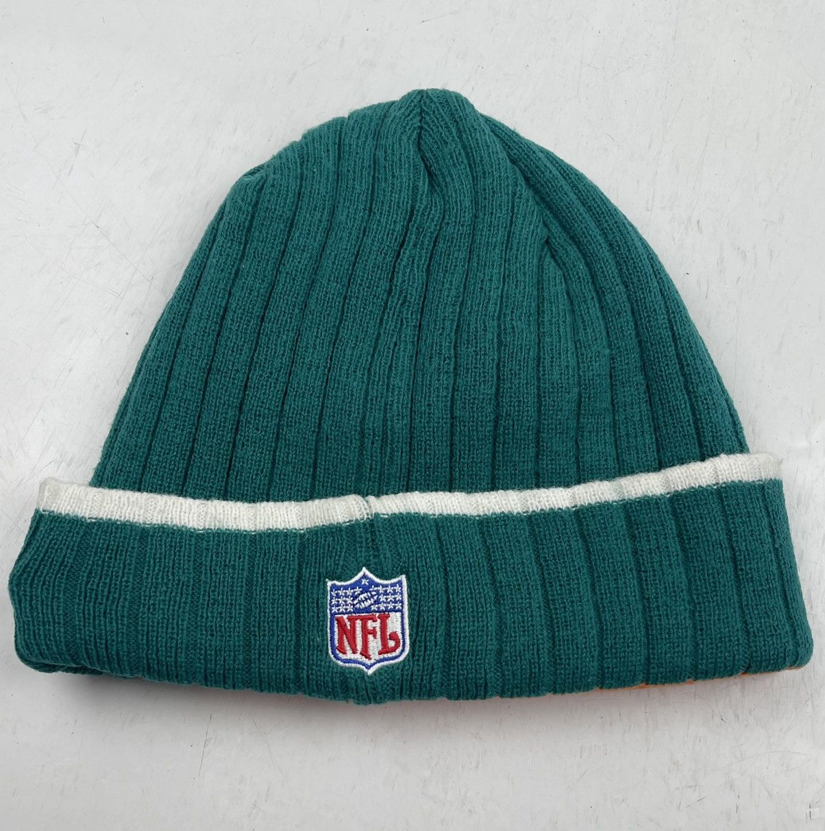 NFL × Reebok reebok nfl beanie hat snow cap tc37 Size ONE SIZE - 4 Thumbnail