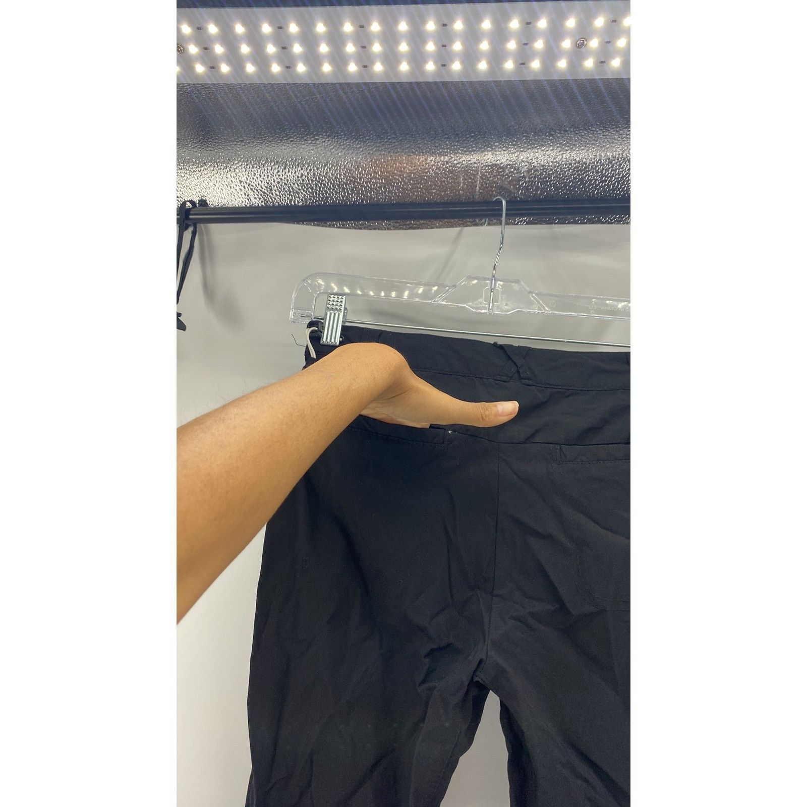 Other Dare 2b Melodic II Stretch Walking Black winter gear sz 4 Size 27" / US 4 / IT 40 - 3 Thumbnail