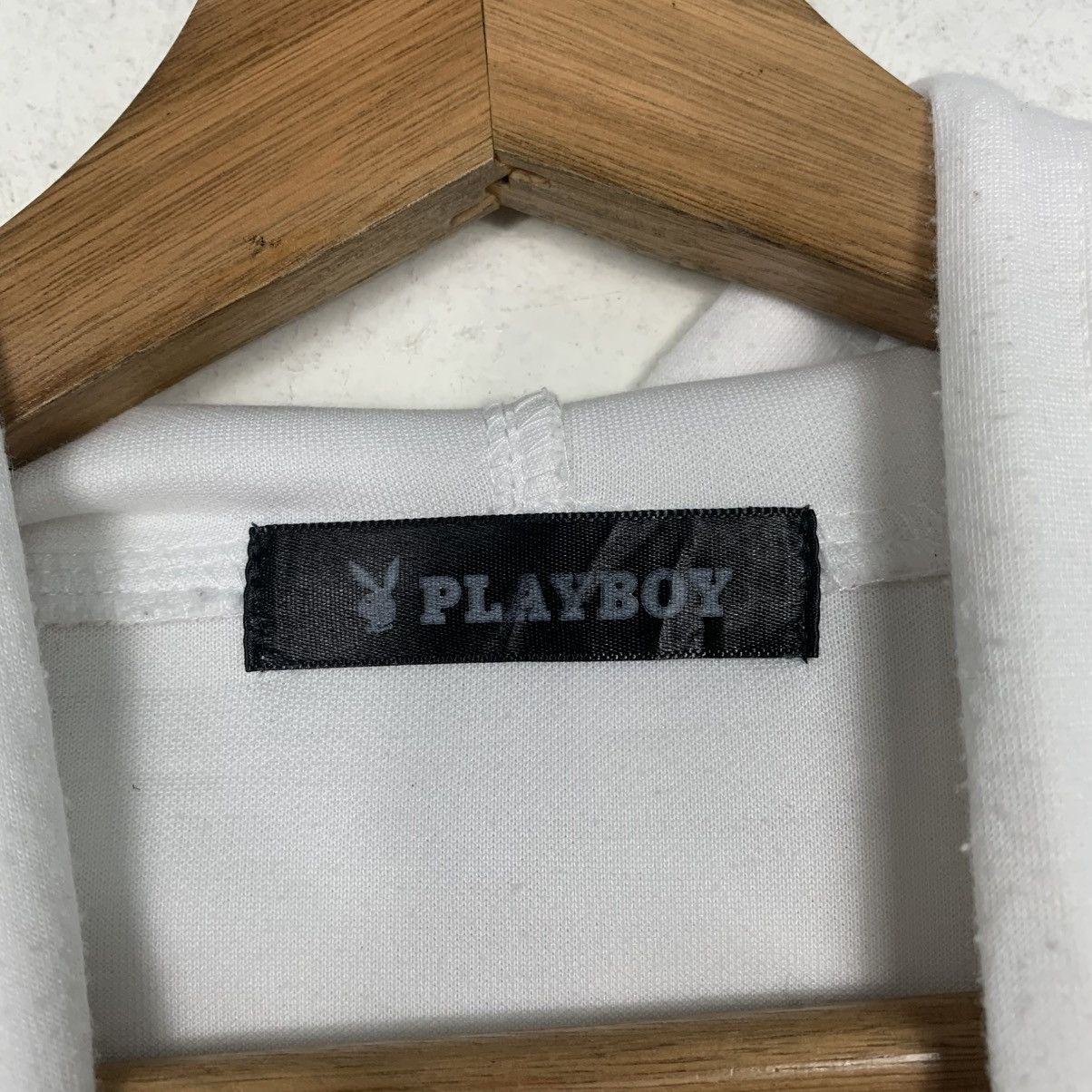 Playboy Playboy Camp Pullover Hoodie Size US M / EU 48-50 / 2 - 14 Thumbnail
