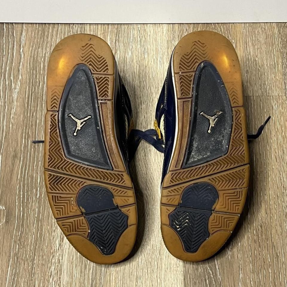 Jordan Brand jordan 4 dunk above Size US 8 / EU 41 - 6 Thumbnail