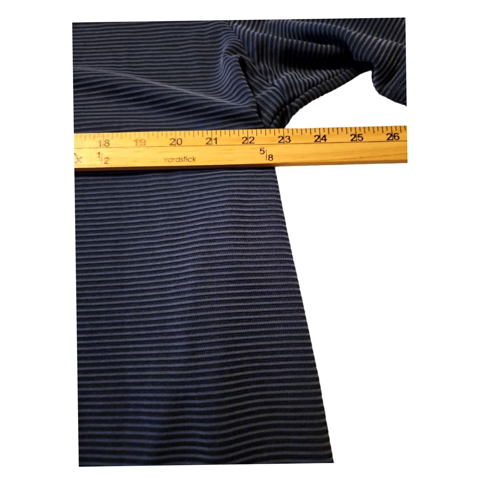 Tommy Bahama Tommy Bahama Polo Shirt Adult XL Blue Striped Casual Vacation Men Size US XL / EU 56 / 4 - 3 Thumbnail