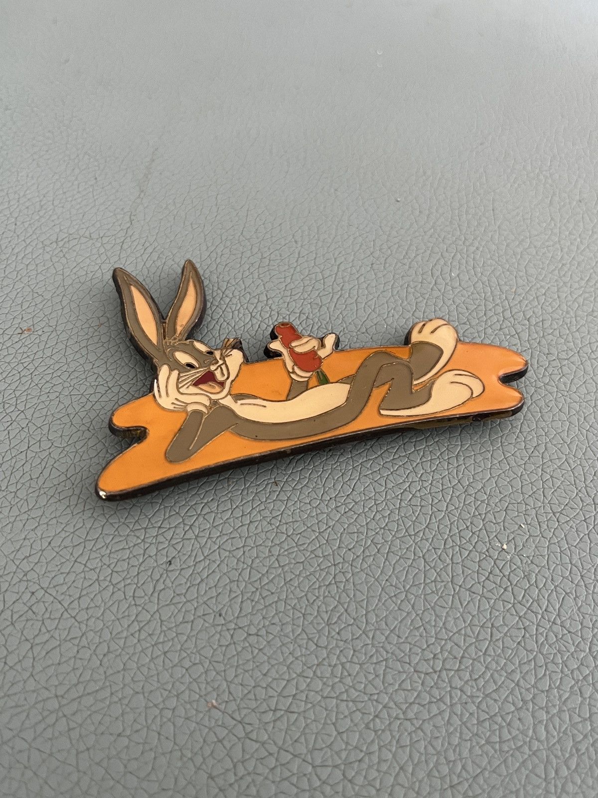Vintage × Warner Bros Bug’s Bunny Warner Bros big magnet Size ONE SIZE - 2 Thumbnail