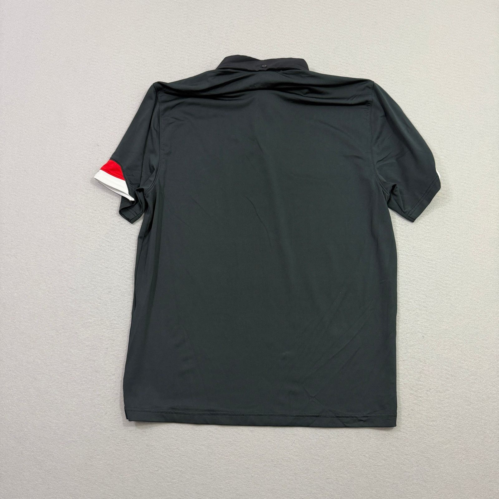 Under Armour Under Armour Ferris State Bulldogs Hockey Trophy Polo Large Size US L / EU 52-54 / 3 - 7 Thumbnail