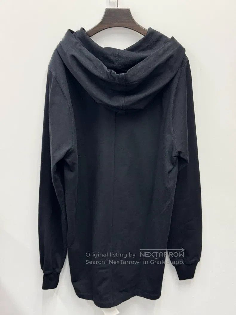Rick Owens Rick Owens hoodie Size US S / EU 44-46 / 1 - 3 Thumbnail