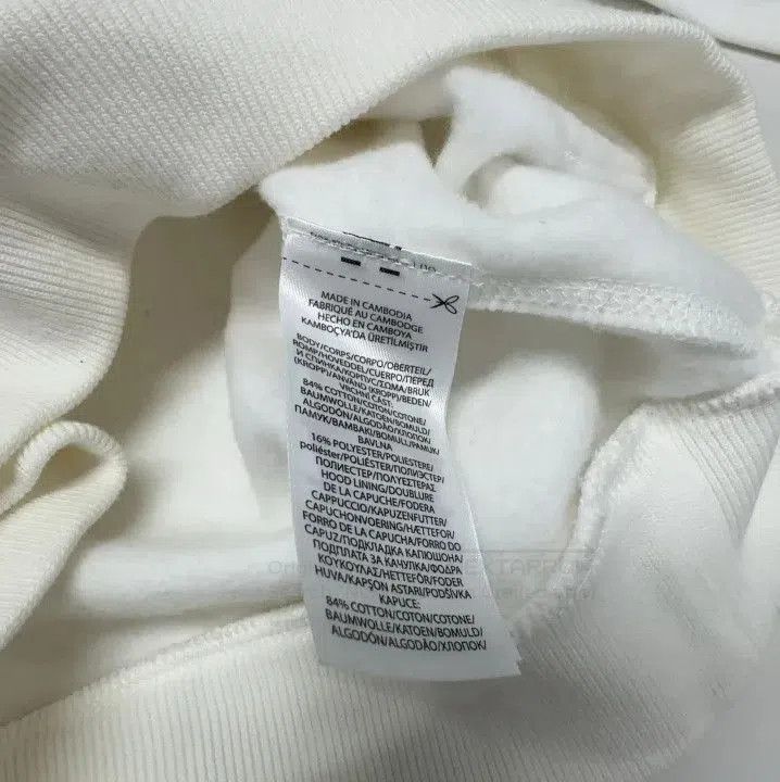 Polo Ralph Lauren Polo Ralph Lauren Pony Embroidery Fleece Hoodie. Size US XS / EU 42 / 0 - 1 Thumbnail