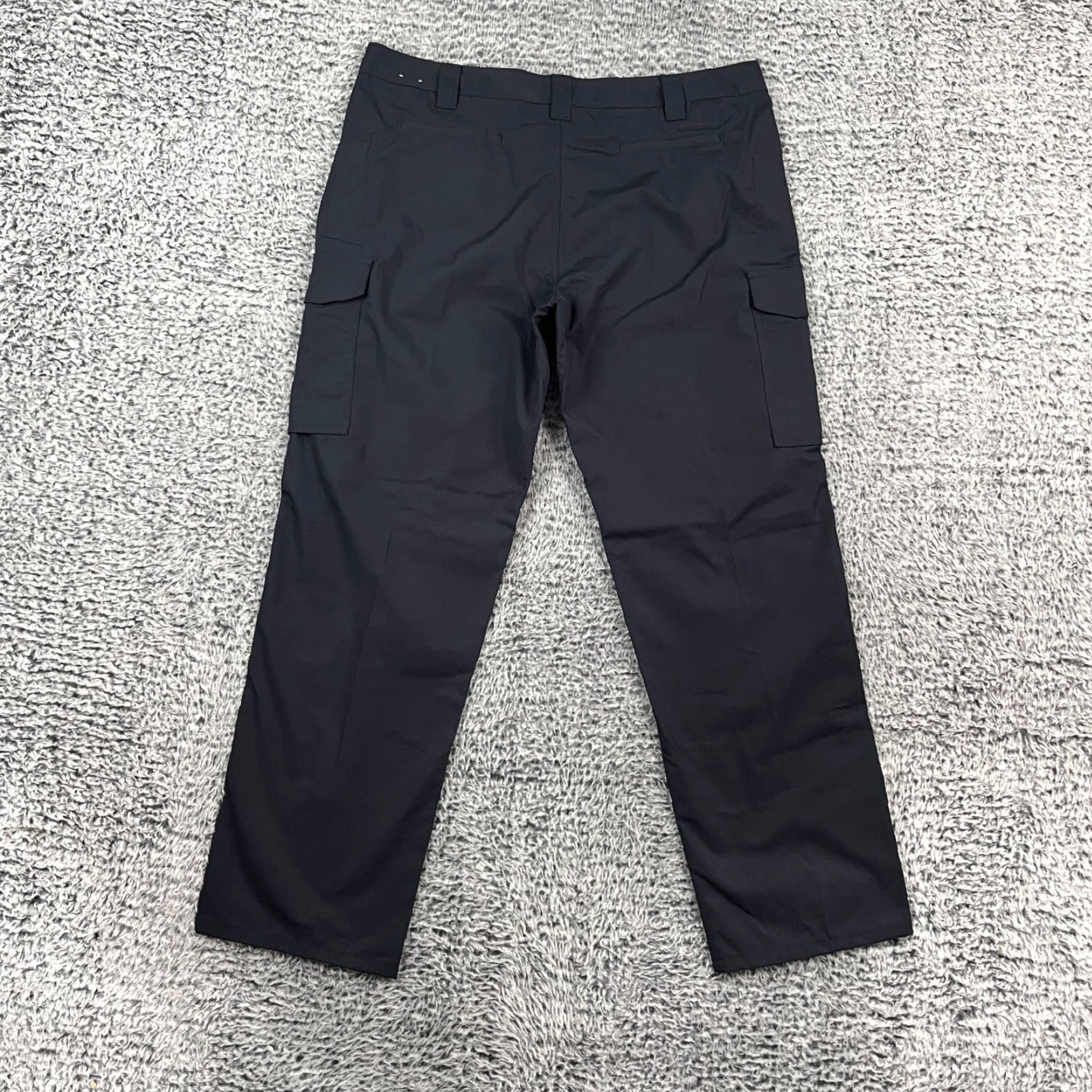 Propper PROPPER Tactical Pants Women LAPD Navy RevTac Cargo Size 42" / US 20 - 5 Thumbnail