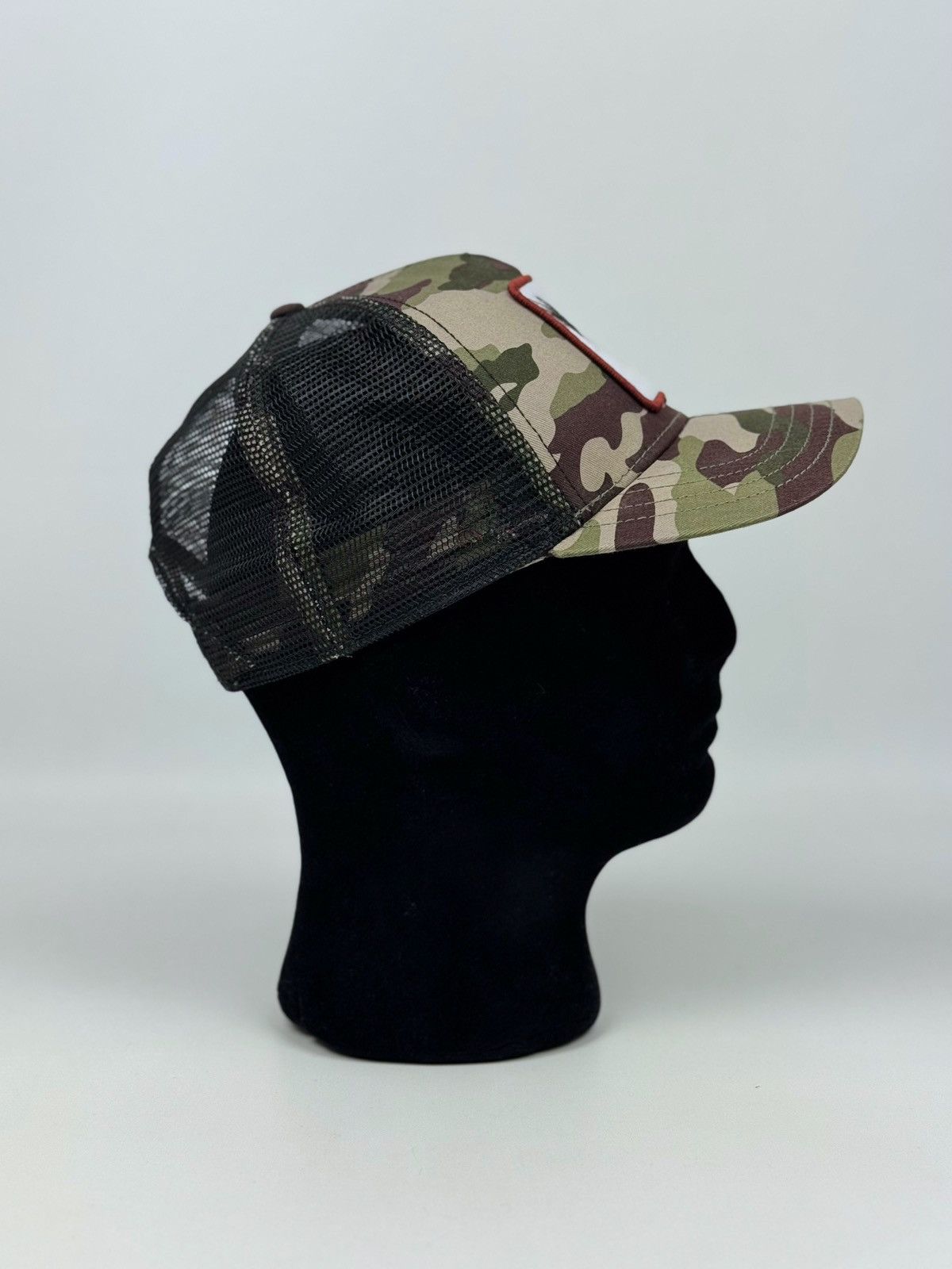 Goorin Bros. Goorin Bros. Freedom Eagle Camouflage Trucker Cap Size ONE SIZE - 2 Thumbnail