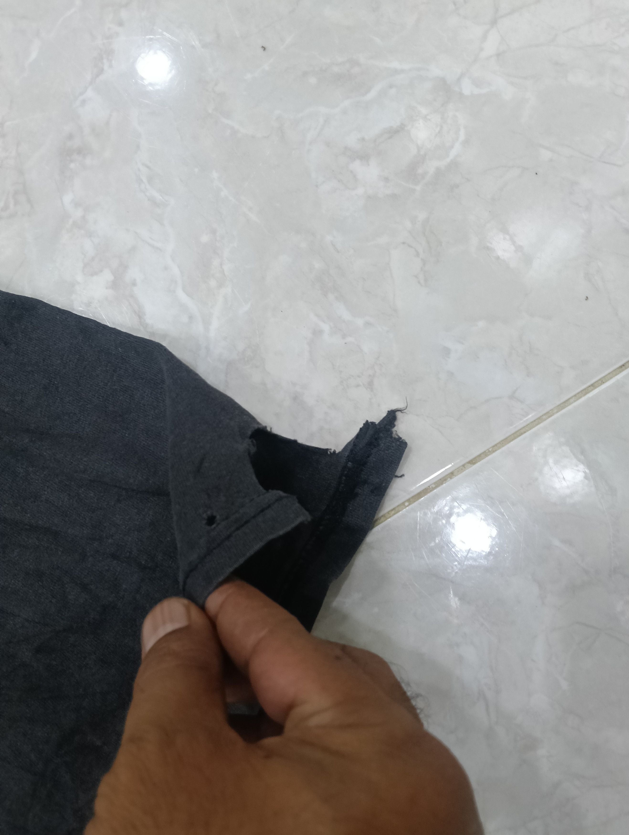 Shorty's Skateboards Vintage Thrashed Shorty's Skateboard Size US L / EU 52-54 / 3 - 8 Thumbnail