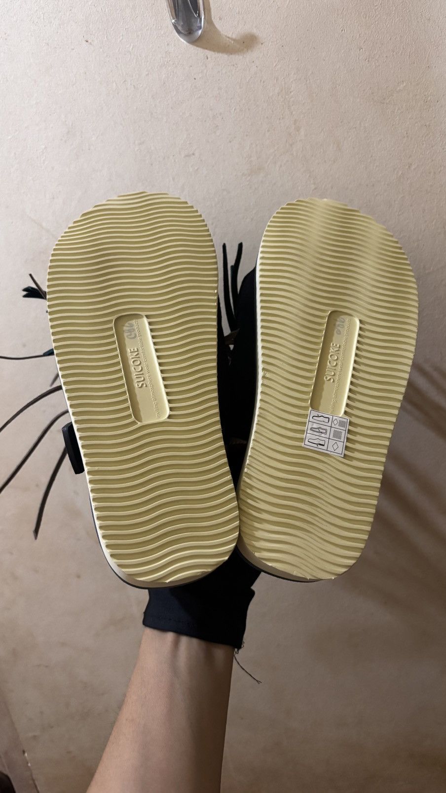 Suicoke Suicoke Size US 7 / IT 37 - 6 Thumbnail