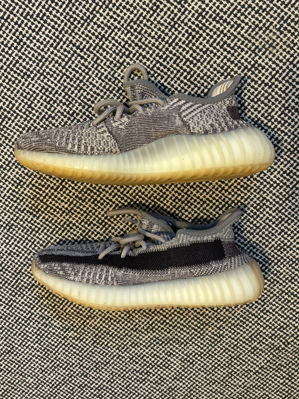 Adidas Yeezy adidas 350 boost zyon Size US 6 / IT 36 - 5 Thumbnail