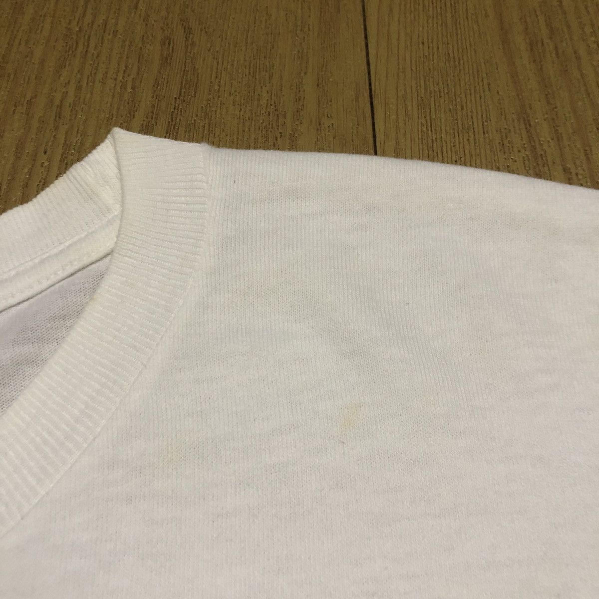 Bape × Nigo OG Vintage 2005 Busy Works Production Tshirts Size US M / EU 48-50 / 2 - 4 Thumbnail