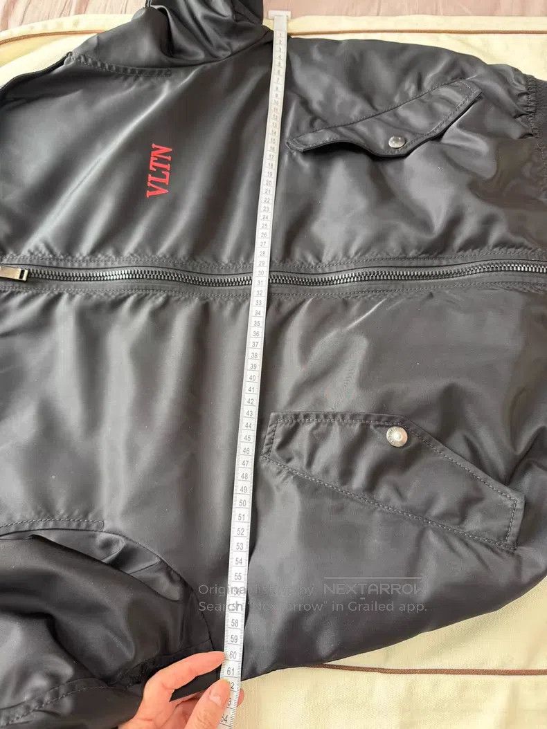Valentino Valentino Jacket coat Size M / US 6-8 / IT 42-44 - 6 Thumbnail