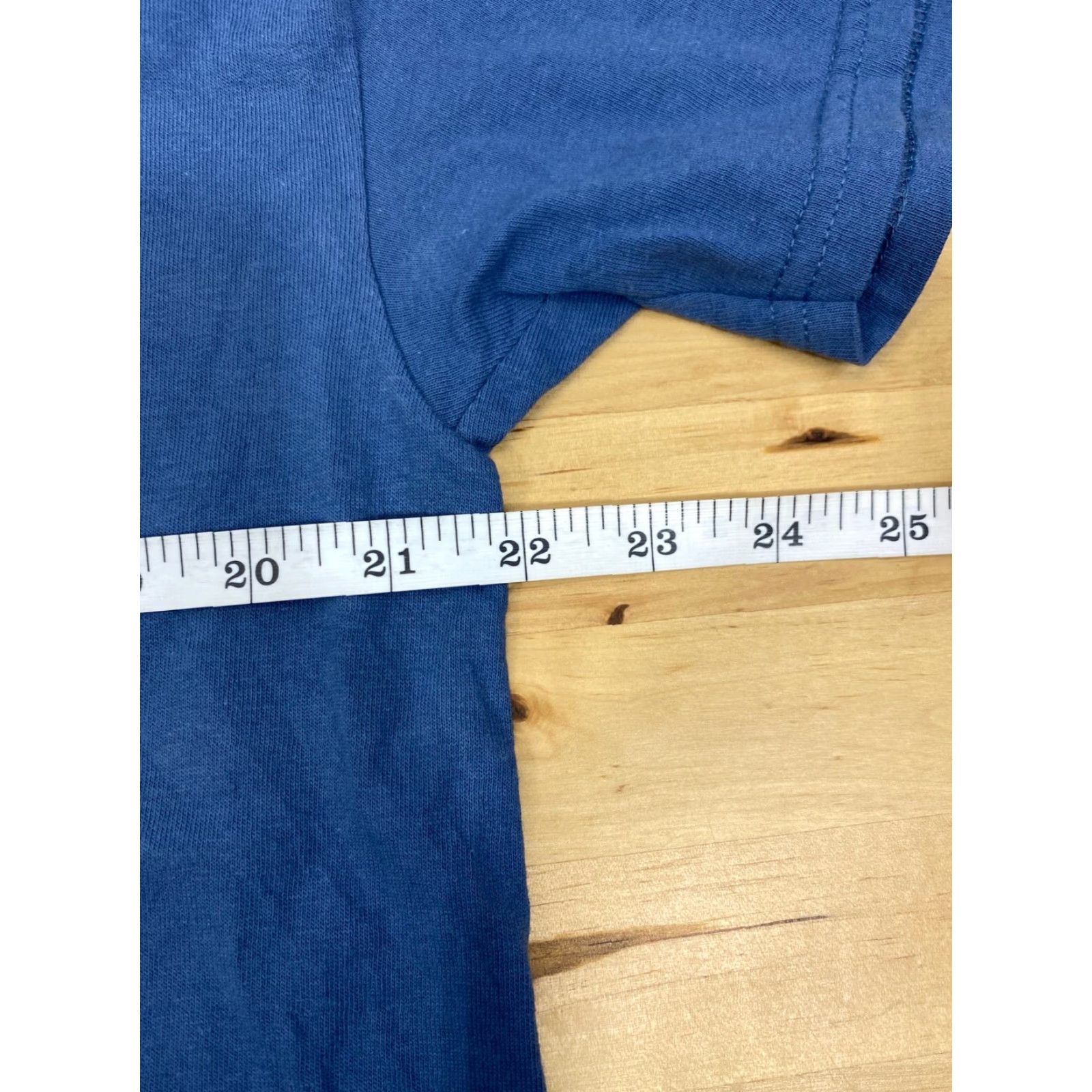Gildan Gildan T Shirt Short Sleeve Seattle Washington City Graphic Blue Size L Mens Size US L / EU 52-54 / 3 - 7 Thumbnail