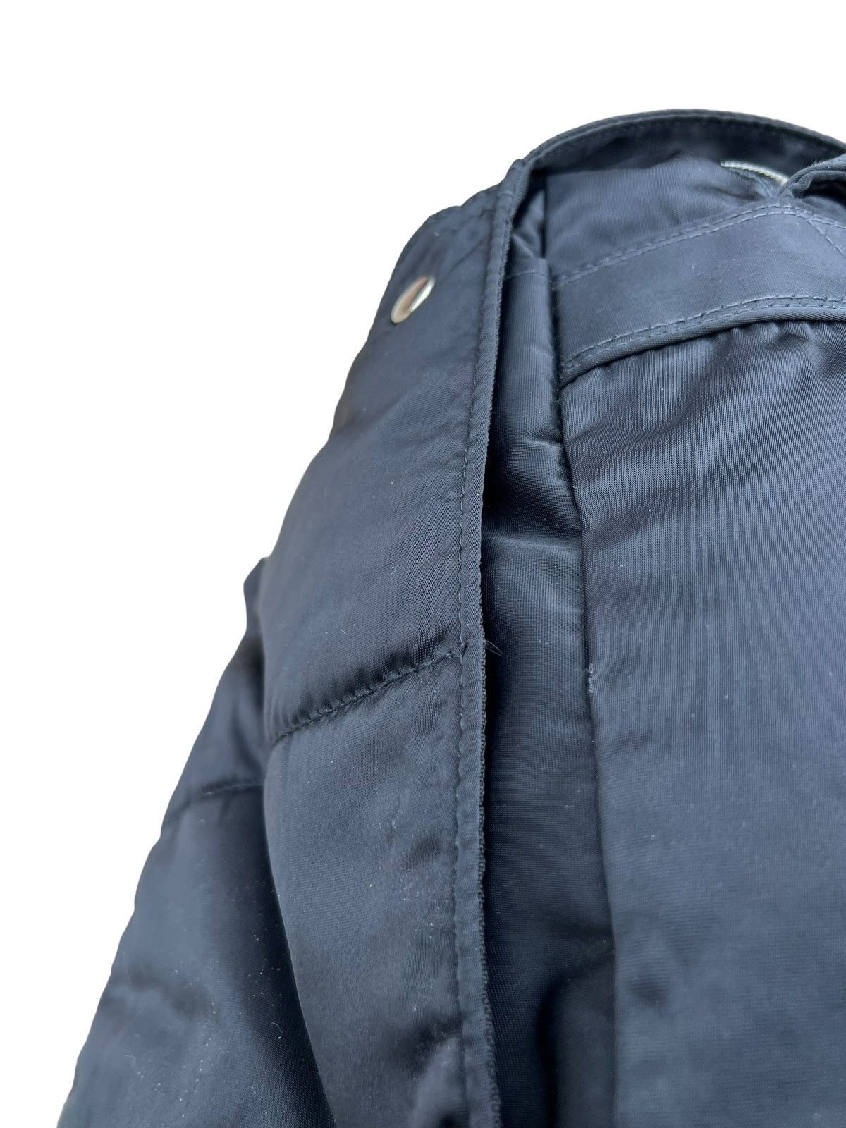 Vintage Yohji Yamamoto Y’saccs Pour Homme Huge Tanker Bag