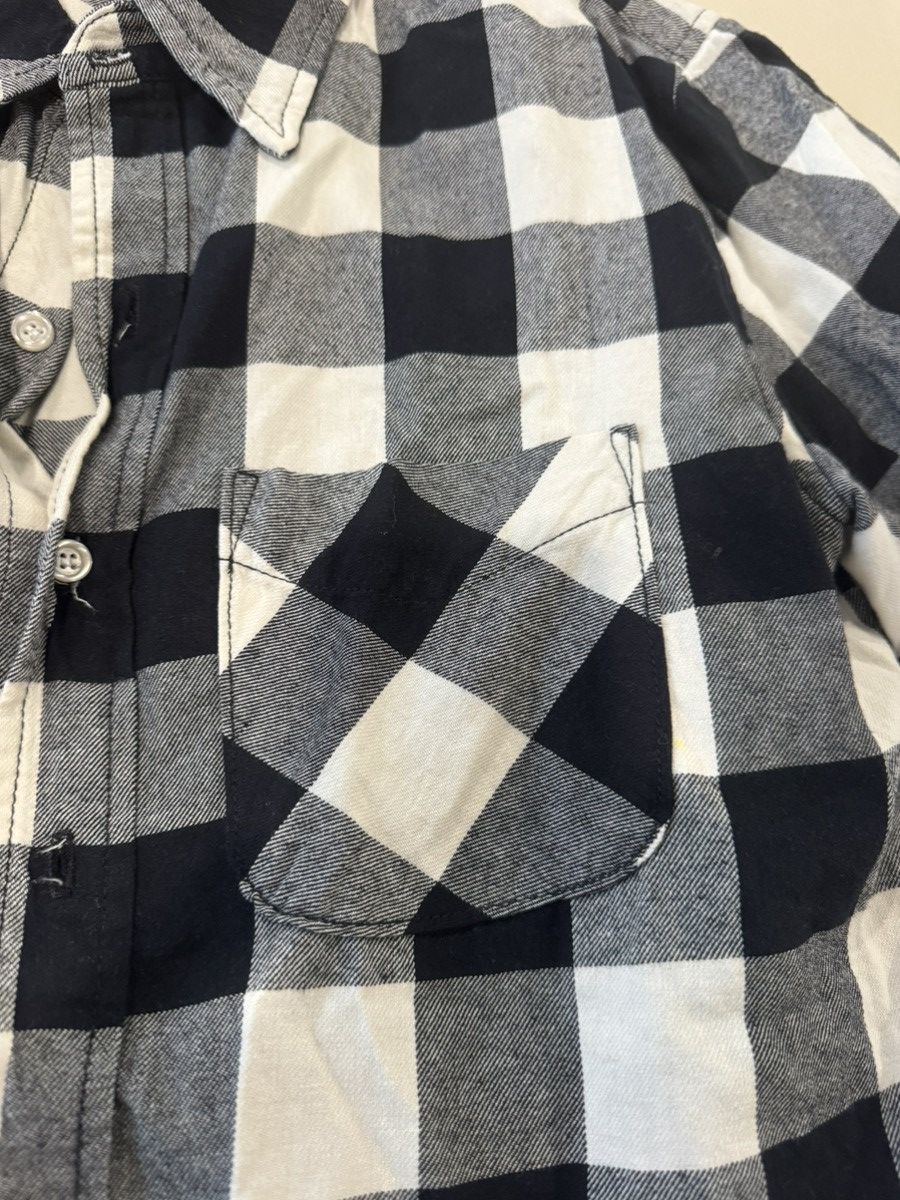 Other NSF designer shirt mixed media. $295 Size US S / EU 44-46 / 1 - 4 Thumbnail