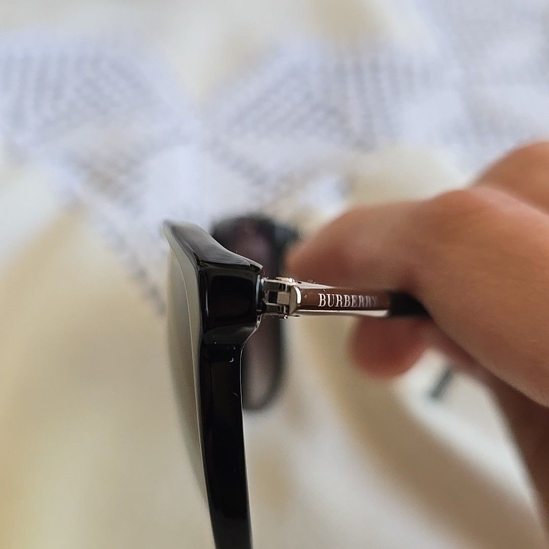 Burberry Burberry glasses Size ONE SIZE - 2 Thumbnail