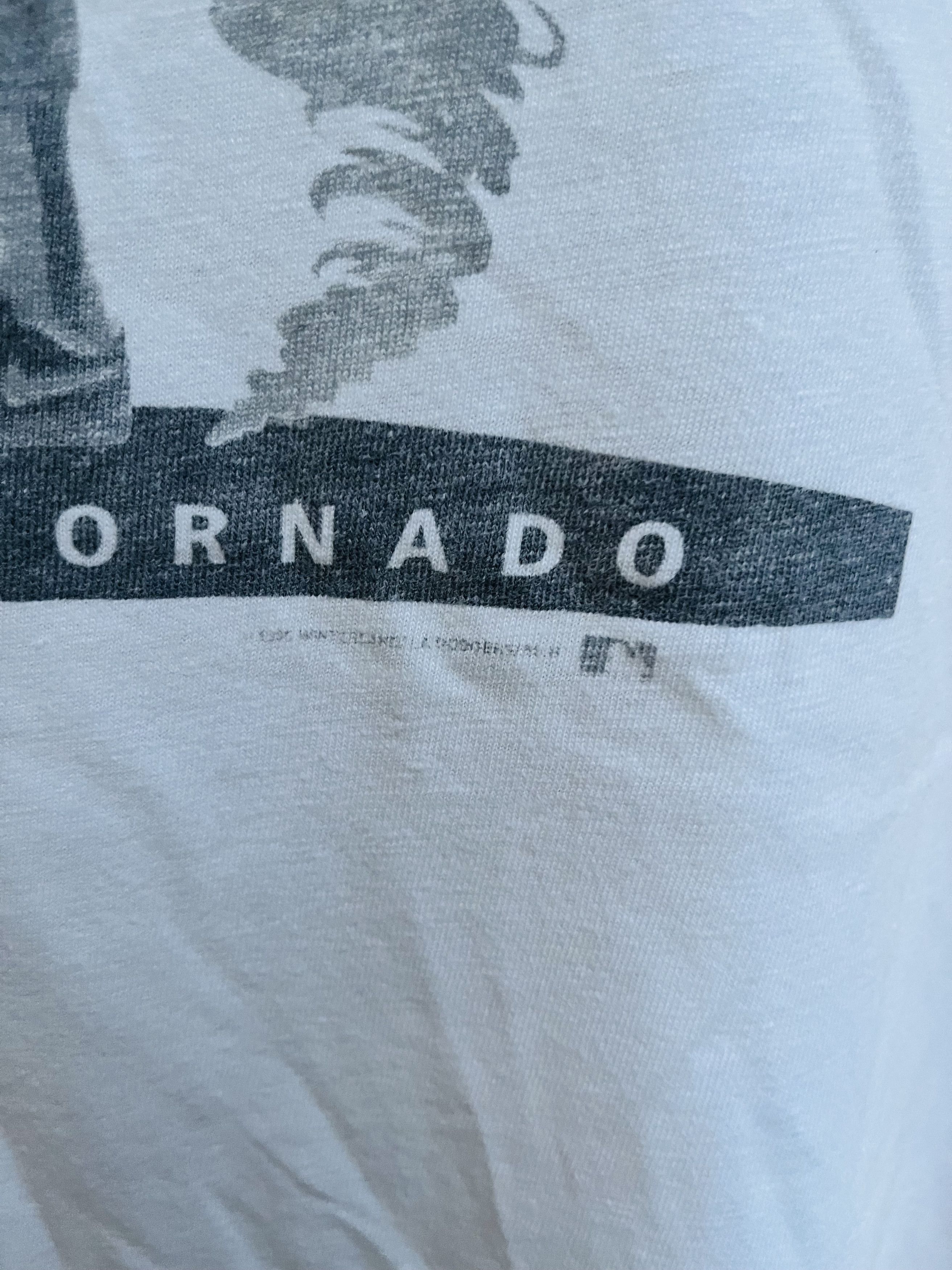 Japanese Brand Vintage Nomo The Tornado Dodgers Designer Fashion Style Size US L / EU 52-54 / 3 - 7 Thumbnail