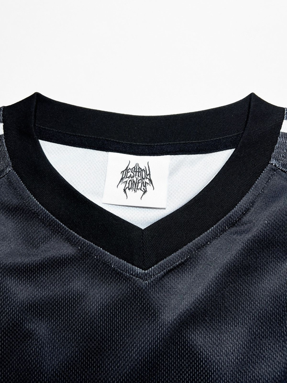 Destroy Lonely × Ken Carson × Playboi Carti Destroy Lonely BBY$ Futbol Jersey Size US M / EU 48-50 / 2 - 3 Thumbnail