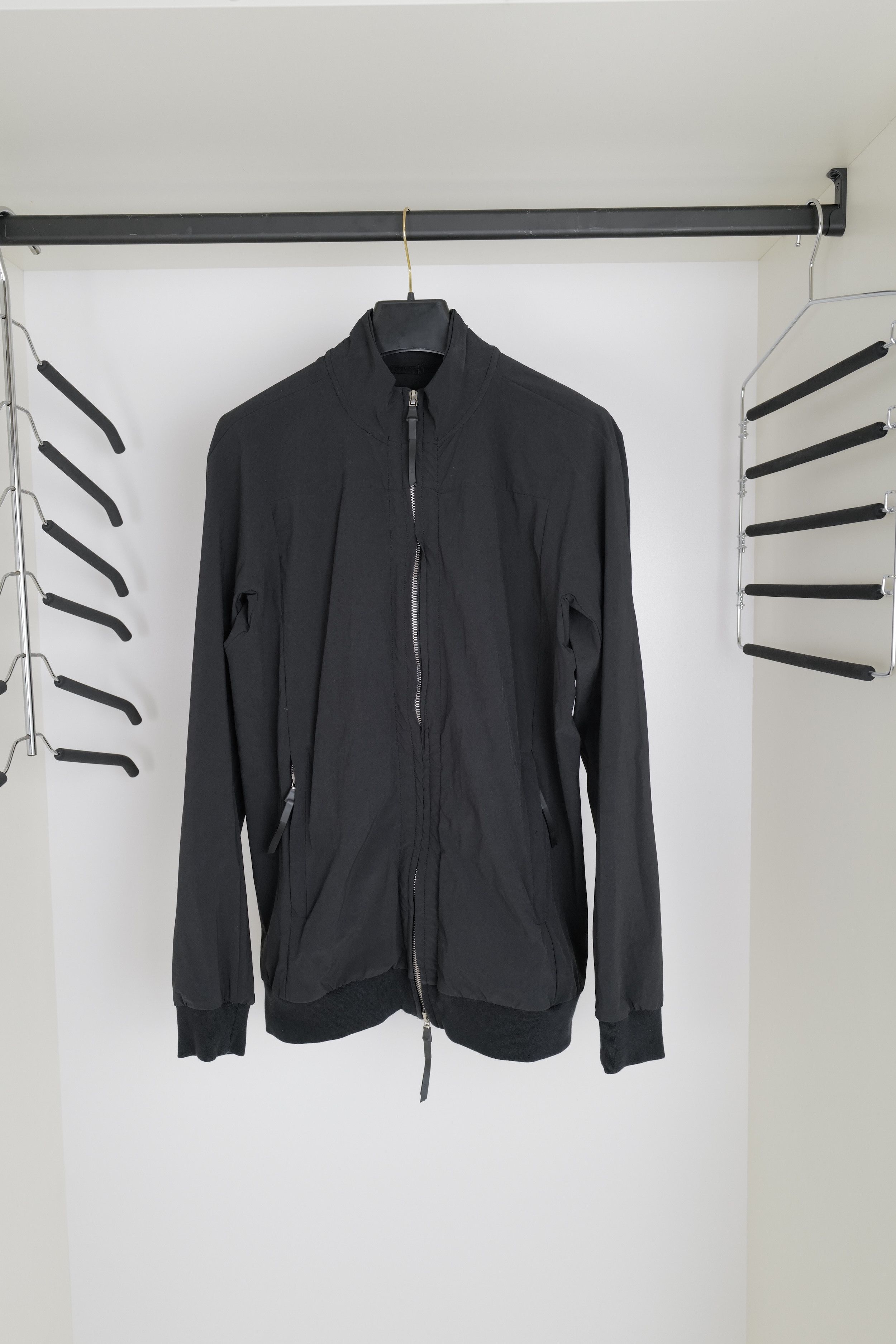 11 By Boris Bidjan Saberi 11 by Boris Bidjan Saberi light jacket Size US M / EU 48-50 / 2 - 1 Thumbnail