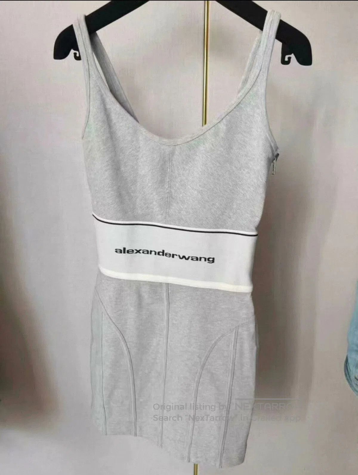 King Alexander Wang Women's Dress. Size M / US 6-8 / IT 42-44 - 1 Thumbnail